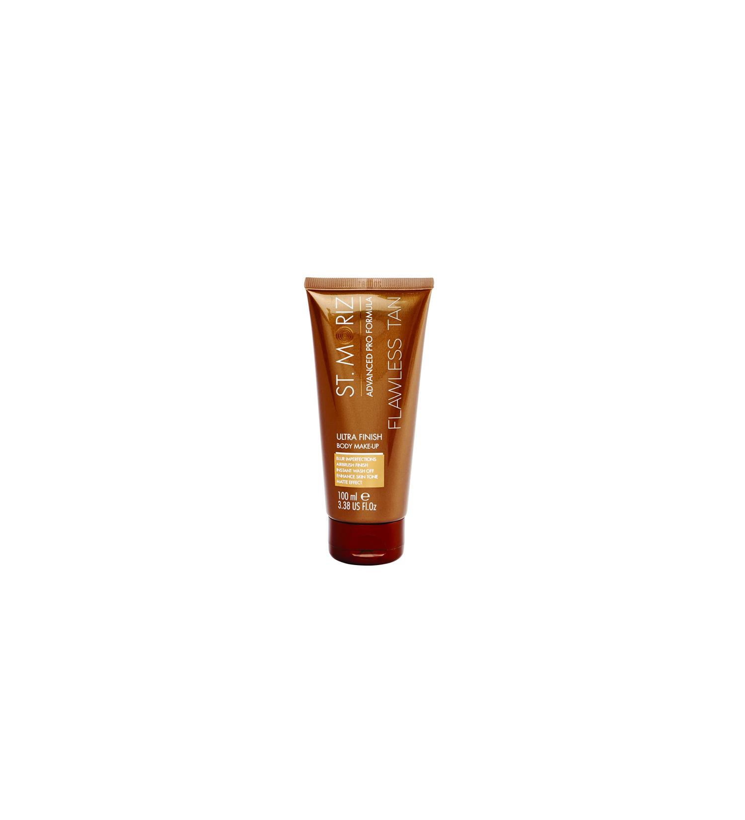 St. Moriz Ultra Finish 100ml