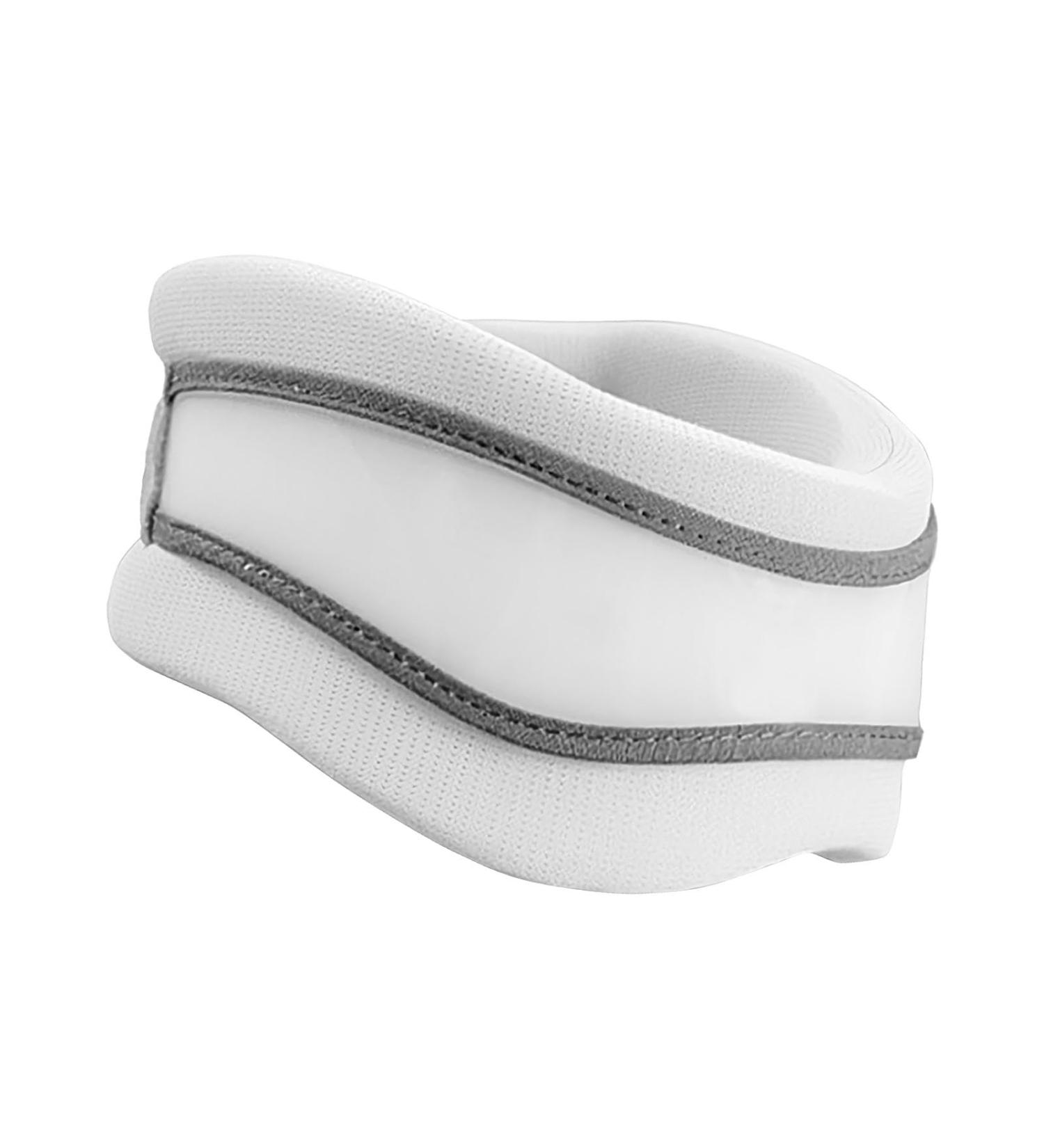 Neck Brace For Sleeping Cervical Collar Guard for Comfortable Sleep | Soft Neck Protection Gaiter Neck Protector for Adults Women Girls Men - Buy Online on GoSupps.com