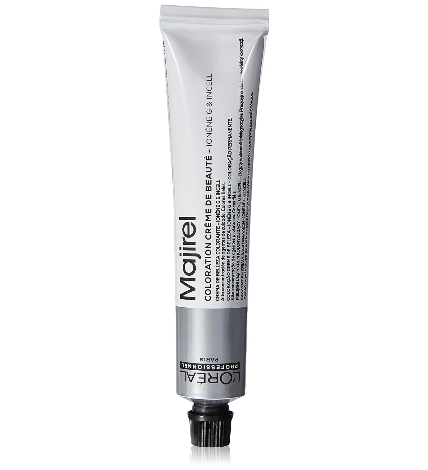 Loreal Majicontrast EU Abs Copper 50ml - Pack of 1 - Buy Online on GoSupps.com