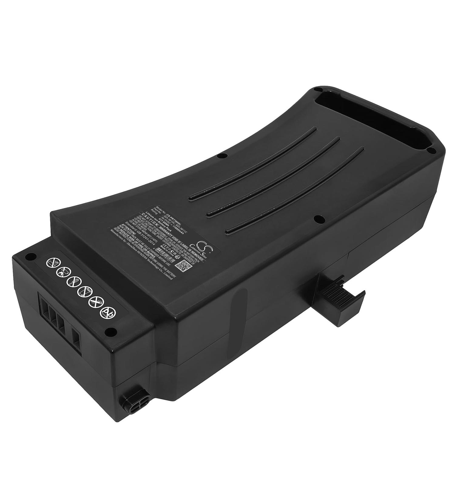 Premium Battery Replacement for Kreidler Motorcycles - Fast International Shipping - Buy Online on GoSupps.com