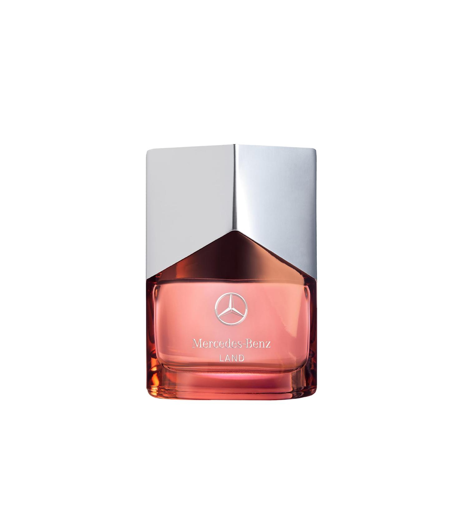 Mercedes-Benz Lsa Land for Men - 2 oz EDP Spray - Buy Online on GoSupps.com