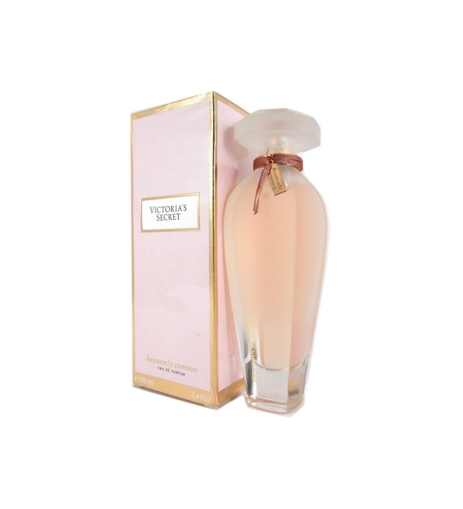 Victoria's Secret Heavenly Summer Eau de Parfum Perfume 3.4 oz/ 100 ml - Buy Online on GoSupps.com
