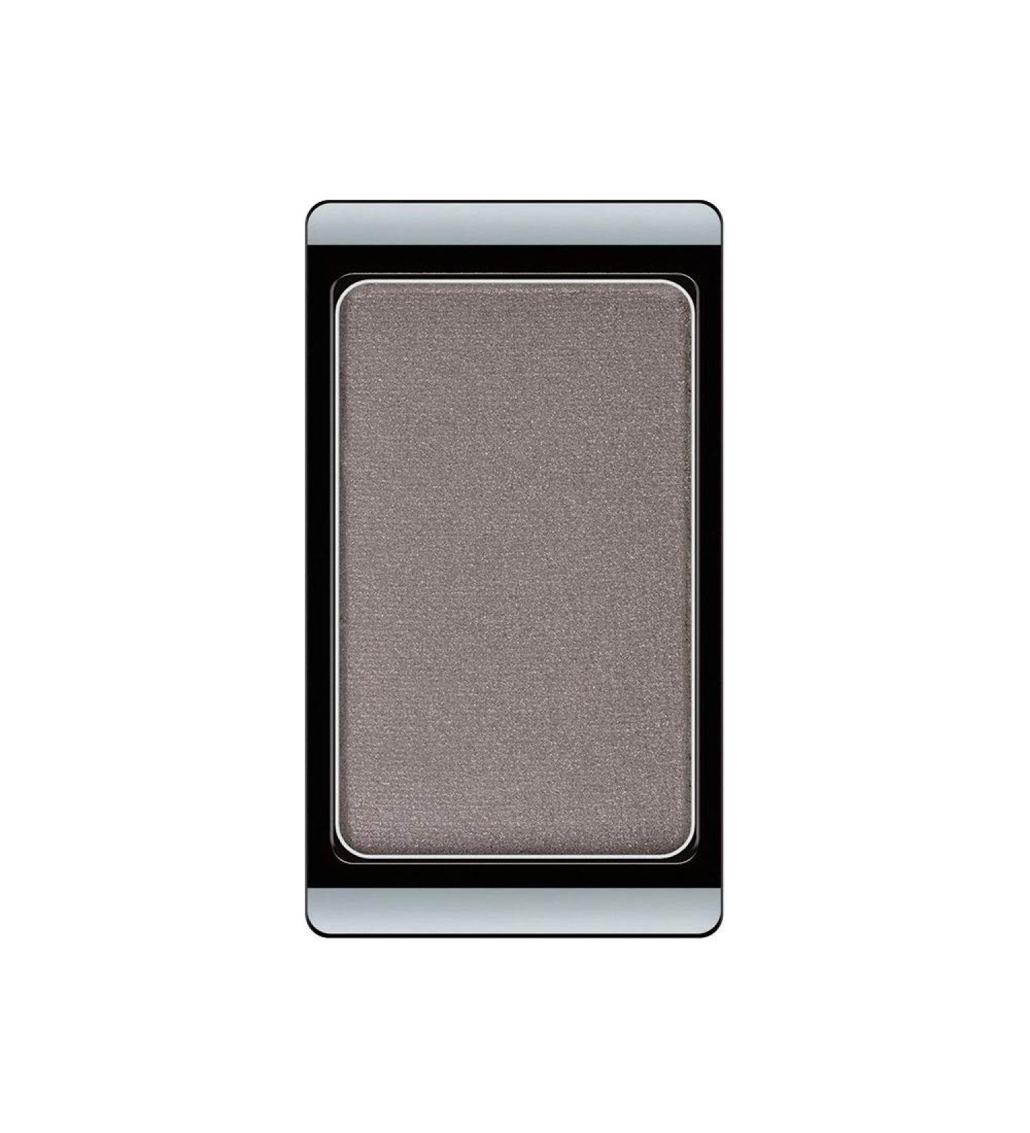 ARTDECO Intense Matte Eyeshadow - Matt Ancient Iron 508 - 1g | Irresistible Look | International Shipping Available - Buy Online on GoSupps.com