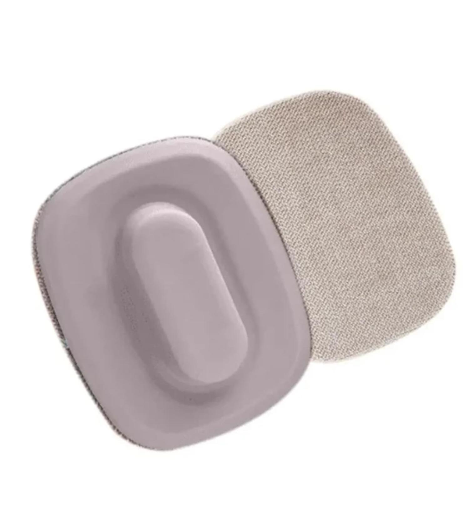 Window Cleaner Brush One Side Magnetic Wash Window Wiper Magnet Glass Cleaner For Washing Windows Glass Cleaning Household Dark Gray - Buy Online on GoSupps.com