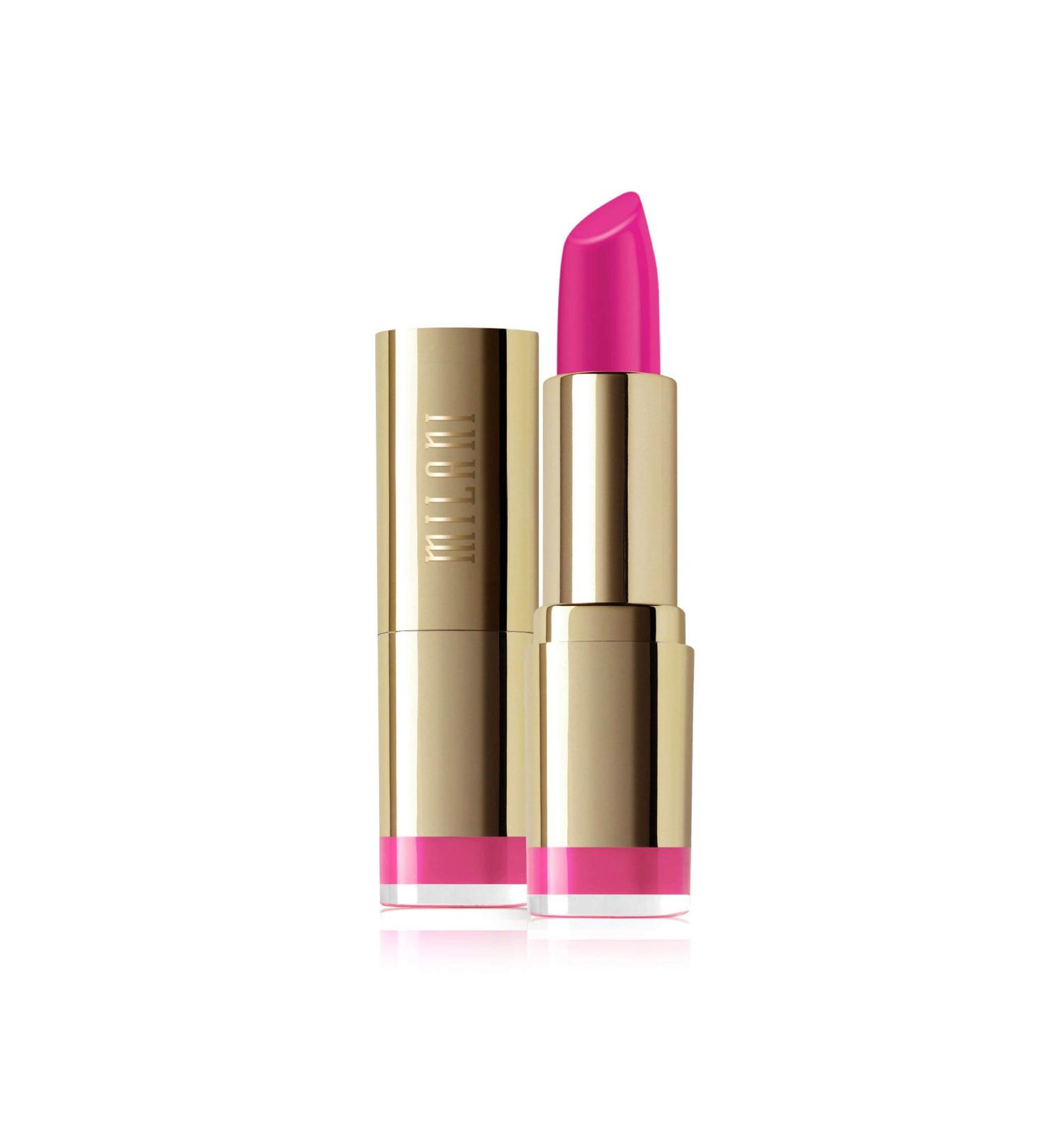 Milani Color Statement Lipstick  Rose Hip  0.14 Ounce Rose Hip 0.14 Ounce (Pack of 1)