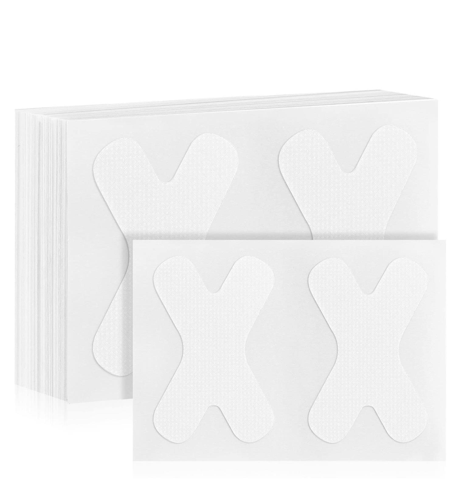 120 PCS Mouth Tape for Sleeping | Stop Snoring and Improve Nose Breathing | Snoring Relief for Men and Women - Buy Online on GoSupps.com