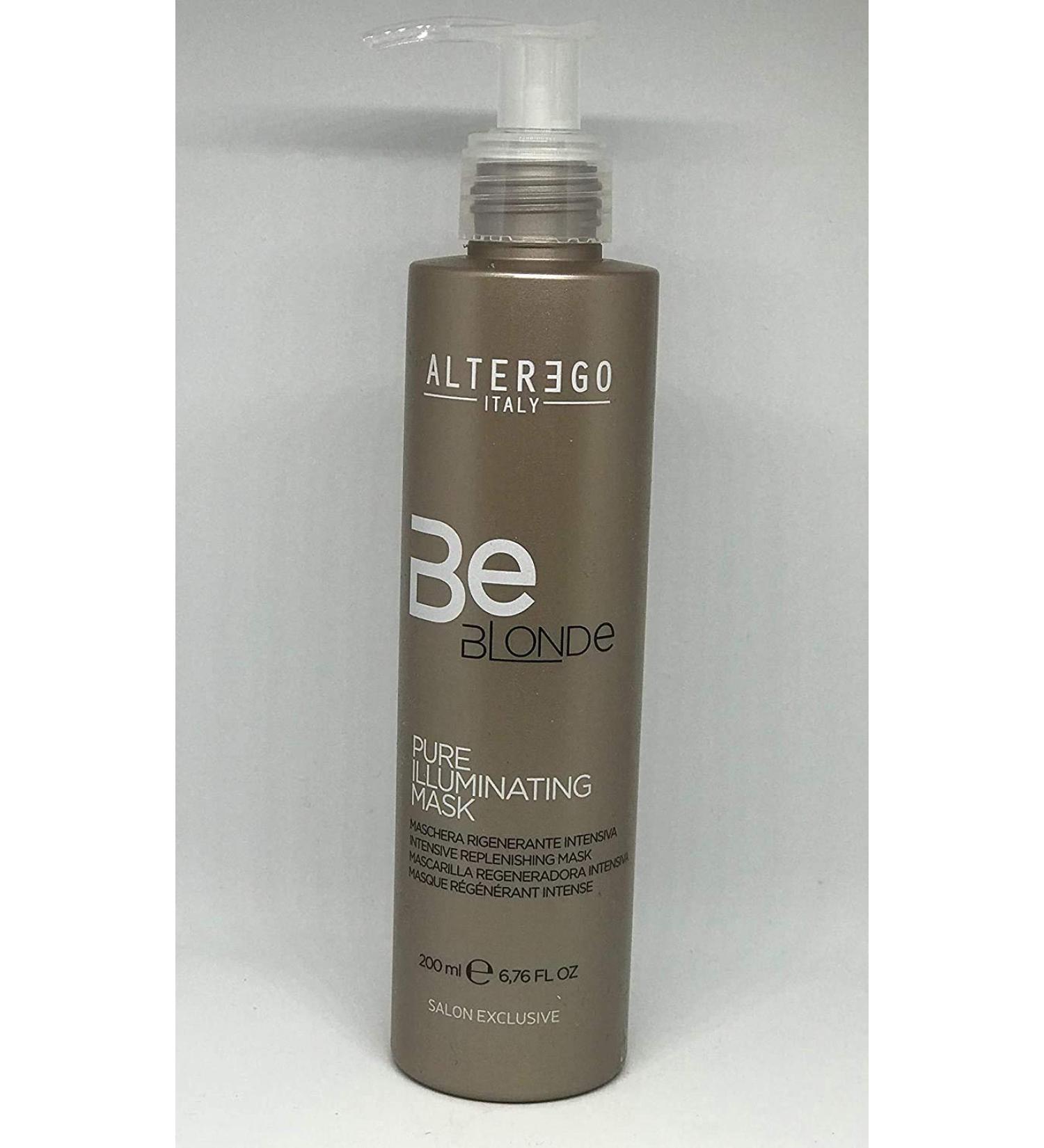 Alter Ego Alterego Pure Illuminating Mask 200ml