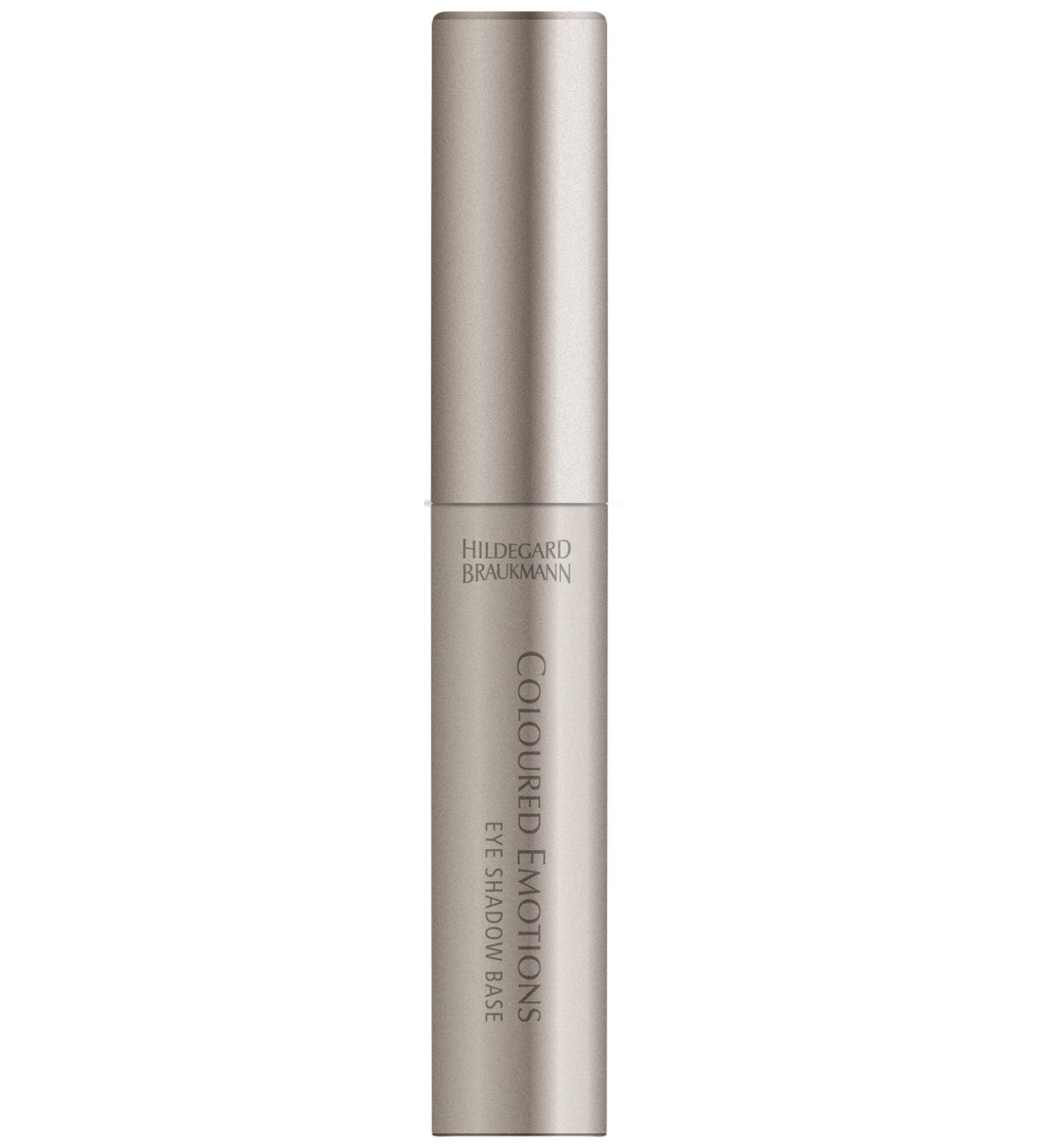 Hildegard Braukmann Coloured Emotions Eye Shadow Base 1 pack (1 x 3 ml)