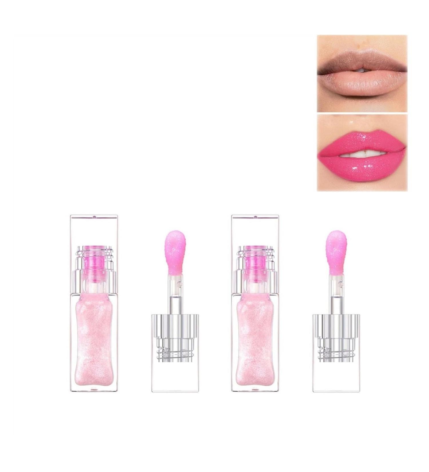 Conversion Lip Oil Conversionh Color Changing Lip Oil Moisturizing Lip Gloss Conversion Lip Stain Color Changing Lip Oil - Buy Online on GoSupps.com