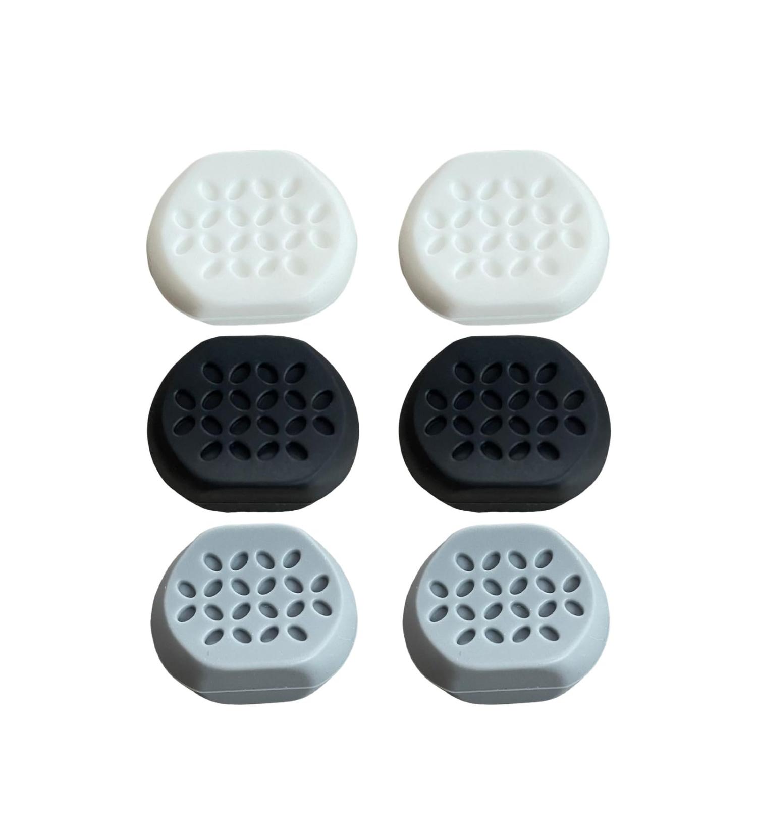 Octient Chin Carving Tool & Jaw Trainer - Portable Silicone Exercise Ball for Men & Women | Strengthen Face Muscles | Coach XX-Small - Buy Online on GoSupps.com