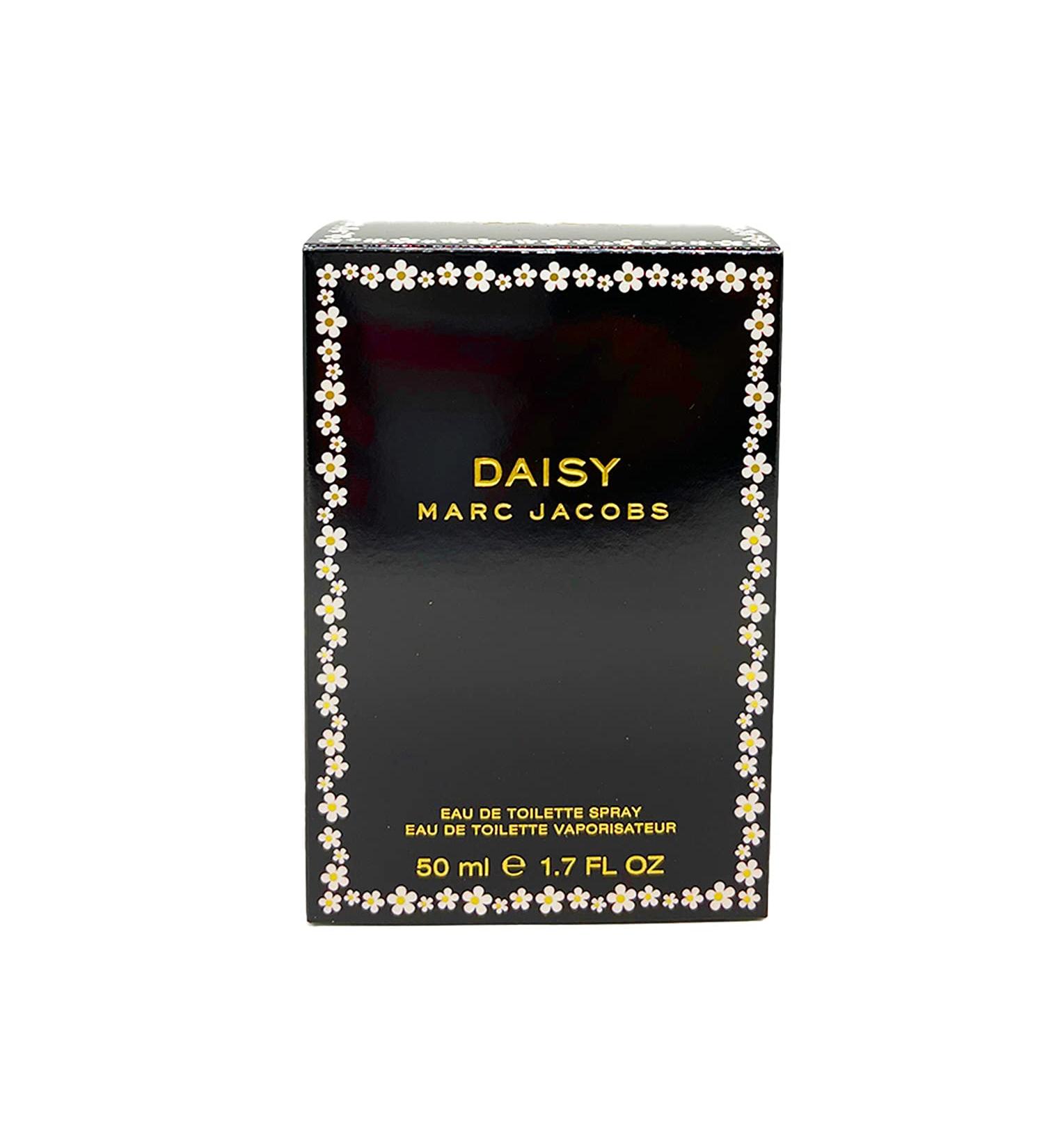 Daisy By Marc Jacobs 1.7 oz Eau De Toilette Spray for Women - Buy Online on GoSupps.com