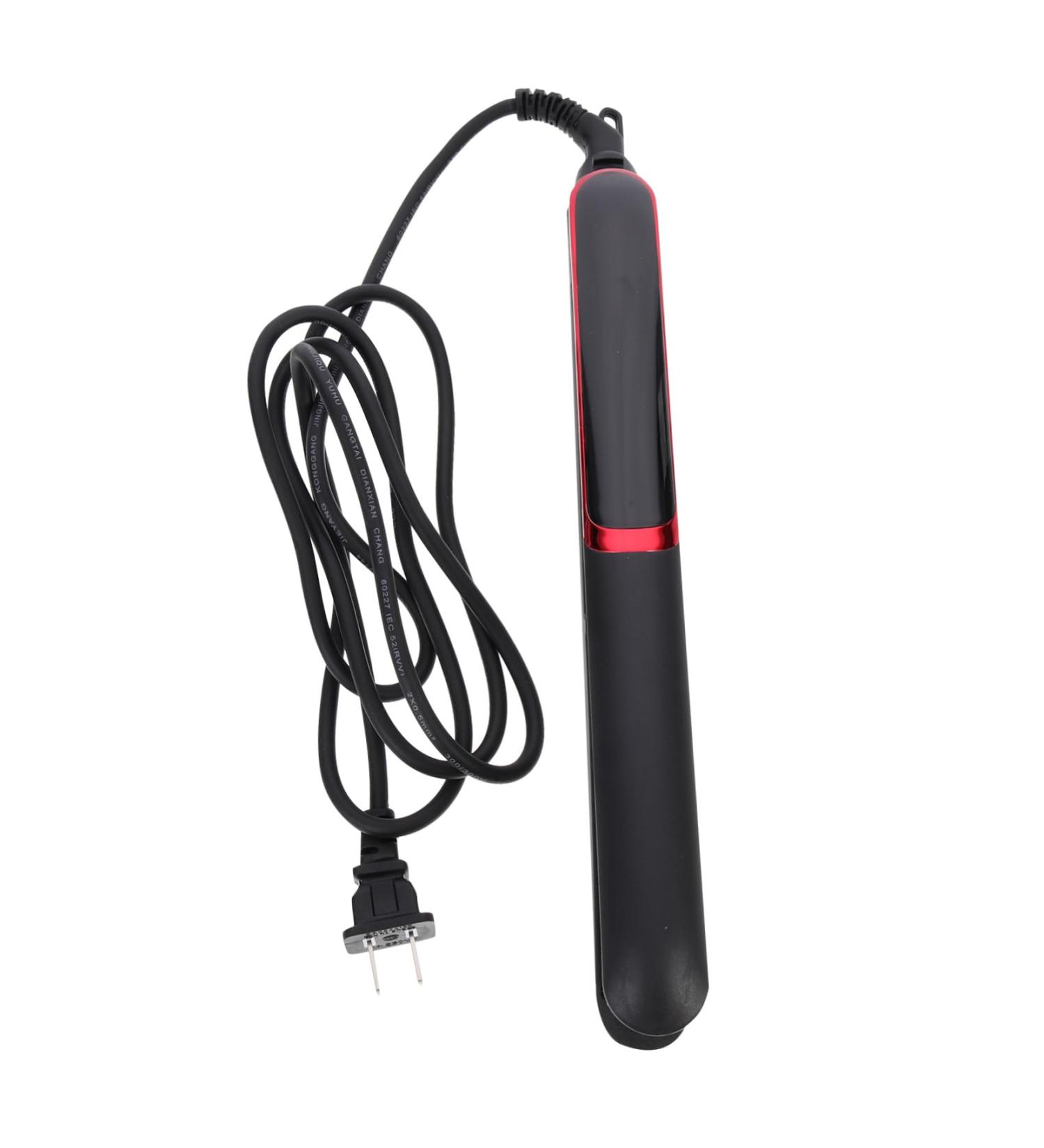 Buy Dual-Purpose Cordless Iron & Travel Hair Styling Tools - Best Electric Flat Iron for Women - Buy Online on GoSupps.com