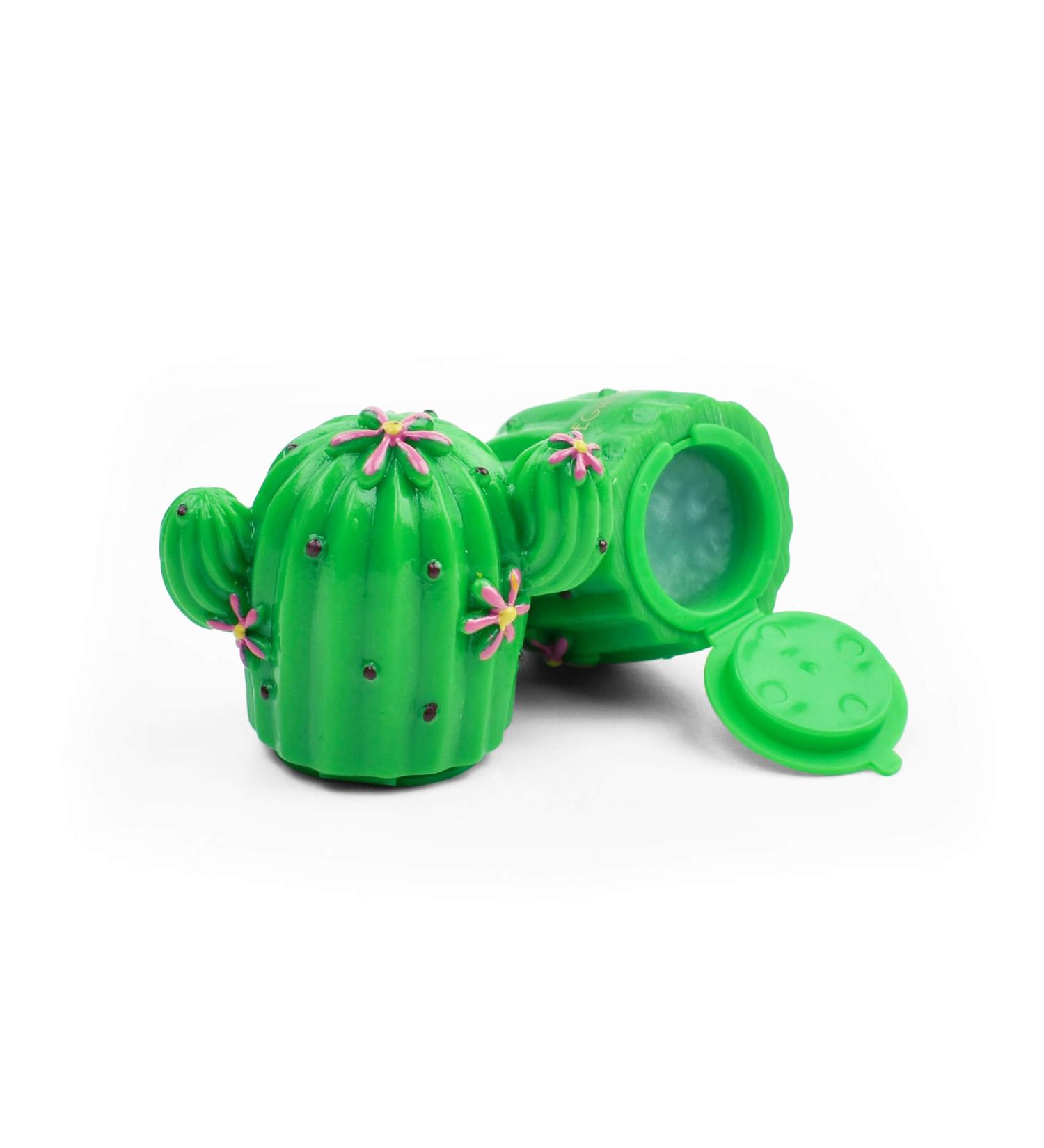 Legami Magic Kiss Lipgloss Cactus 50 g