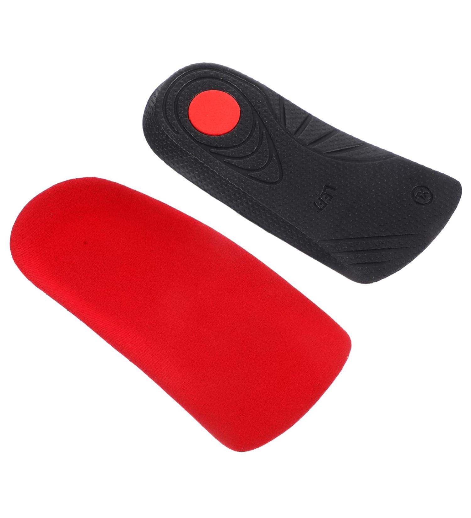Shop Mobestech Arch Support Insoles | Orthotic Shoe Cushions for Men & Women | Plantar Fasciitis Relief - Buy Online on GoSupps.com