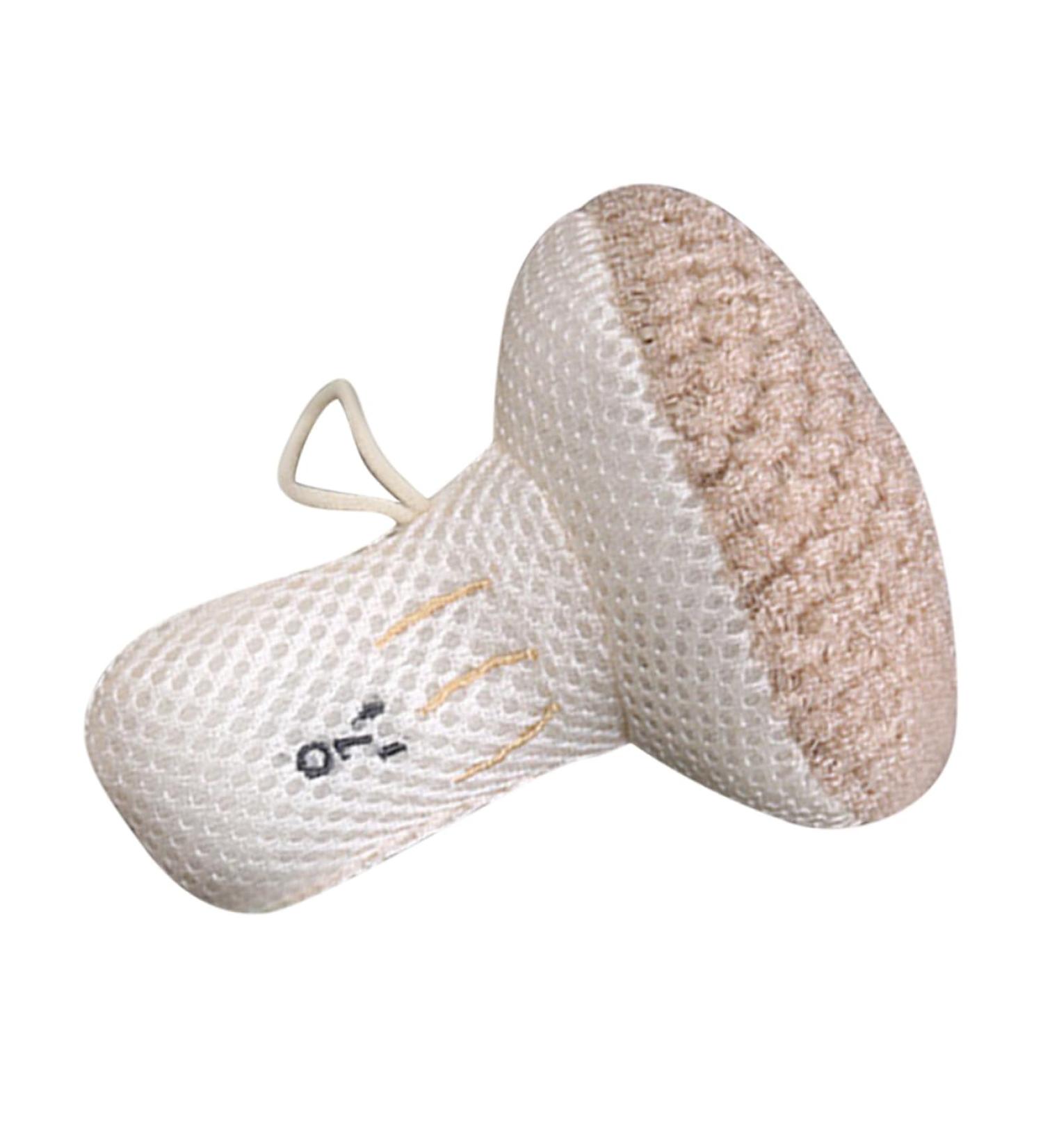 Didiseaon Mushroom Cleansing Puff | Exfoliating Facial Sponge & Scrubber | Bath Accessories for Deep Cleansing - Buy Online on GoSupps.com