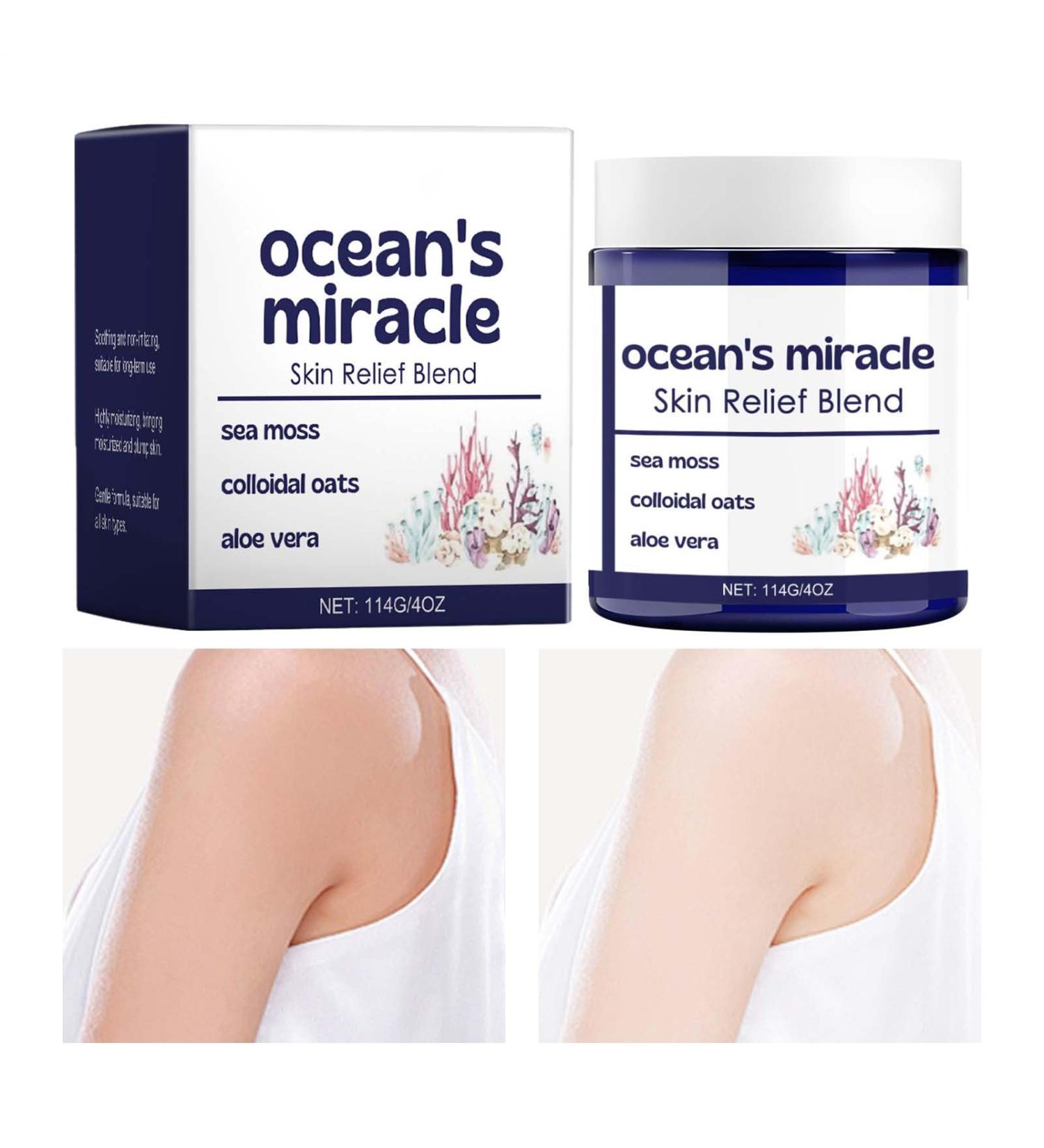  G n rique Moisturizing Cream Intense Hydration 2.36x2.36x2.44 Inch Gentle & Nourishing Formula Dry Skin Body Lotion for Sensitive Flesh Leaving It Feeling Smooth Soft and Revitalized - Buy Online on GoSupps.com