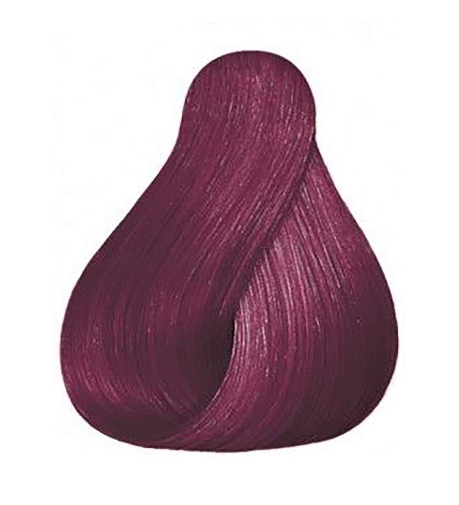 Wella Professionals Color Touch 0/ 68 violet-pearl 1 pack (1x 60 ml) 0/ 68 violet-pearl 60 ml (1 pack)