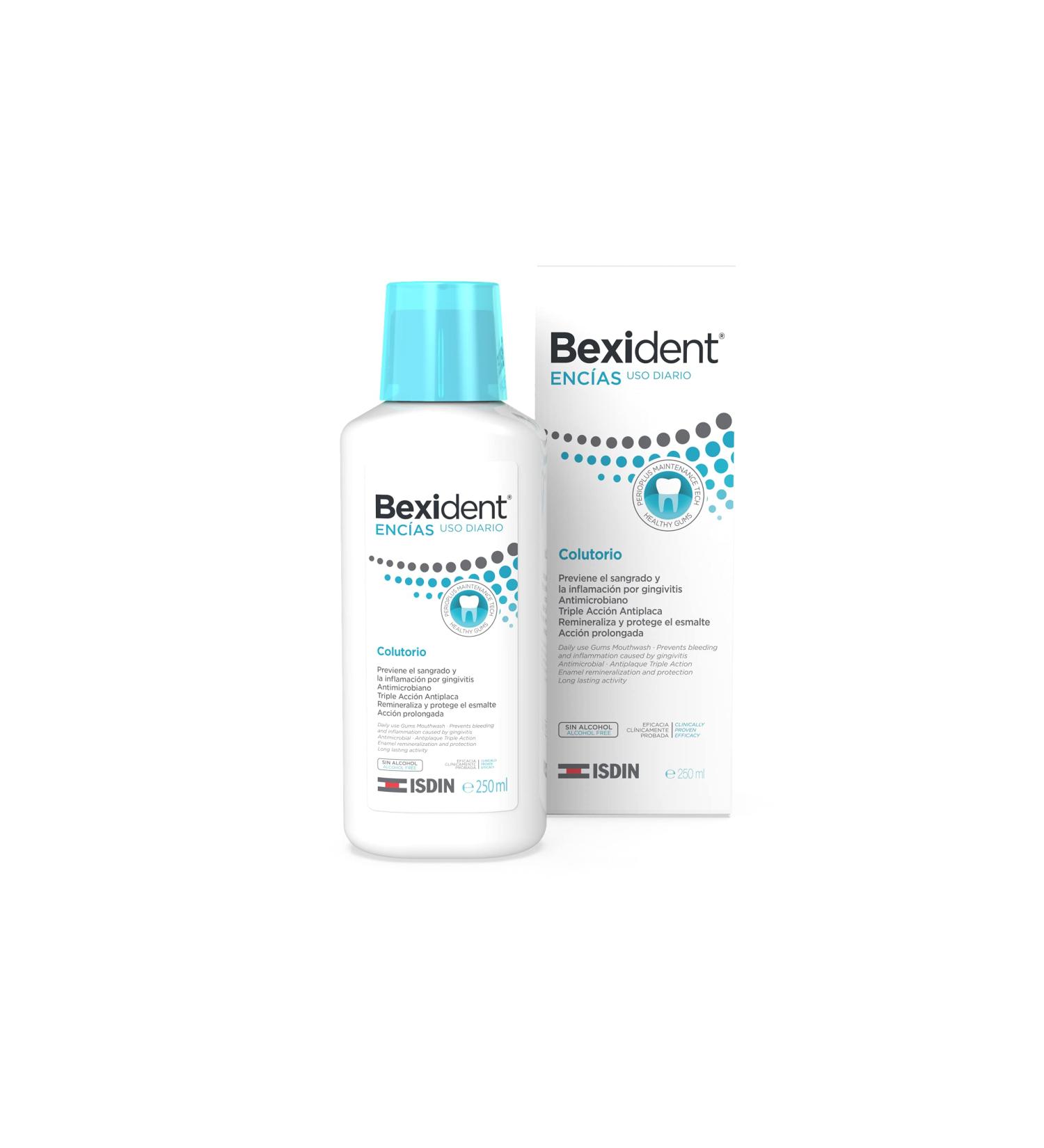 Buy Bexident Toothpaste 100ml - Effective Oral Care | International Shipping Available - Buy Online on GoSupps.com