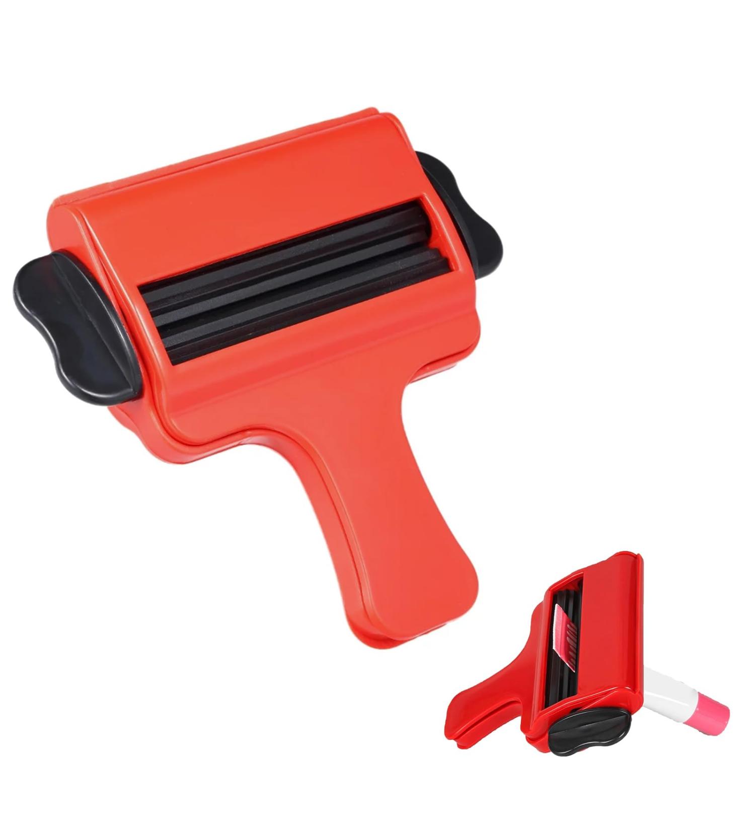 Premium Tube Squeezer & Press for Toothpaste Creams & Hair Dye | International Shipping Available - Buy Online on GoSupps.com