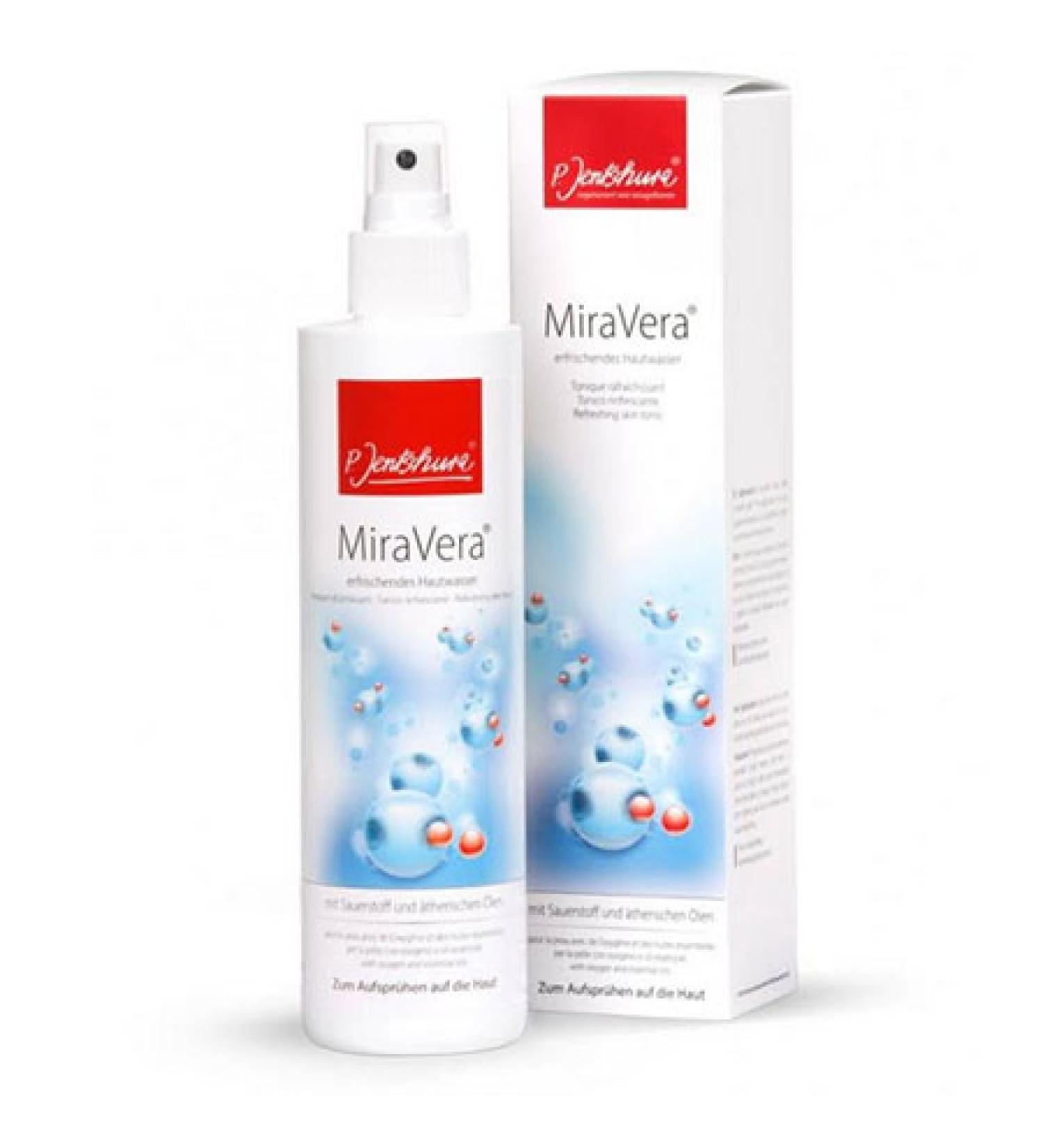 P. Jentschura Jentschura: MiraVera (225 ml)