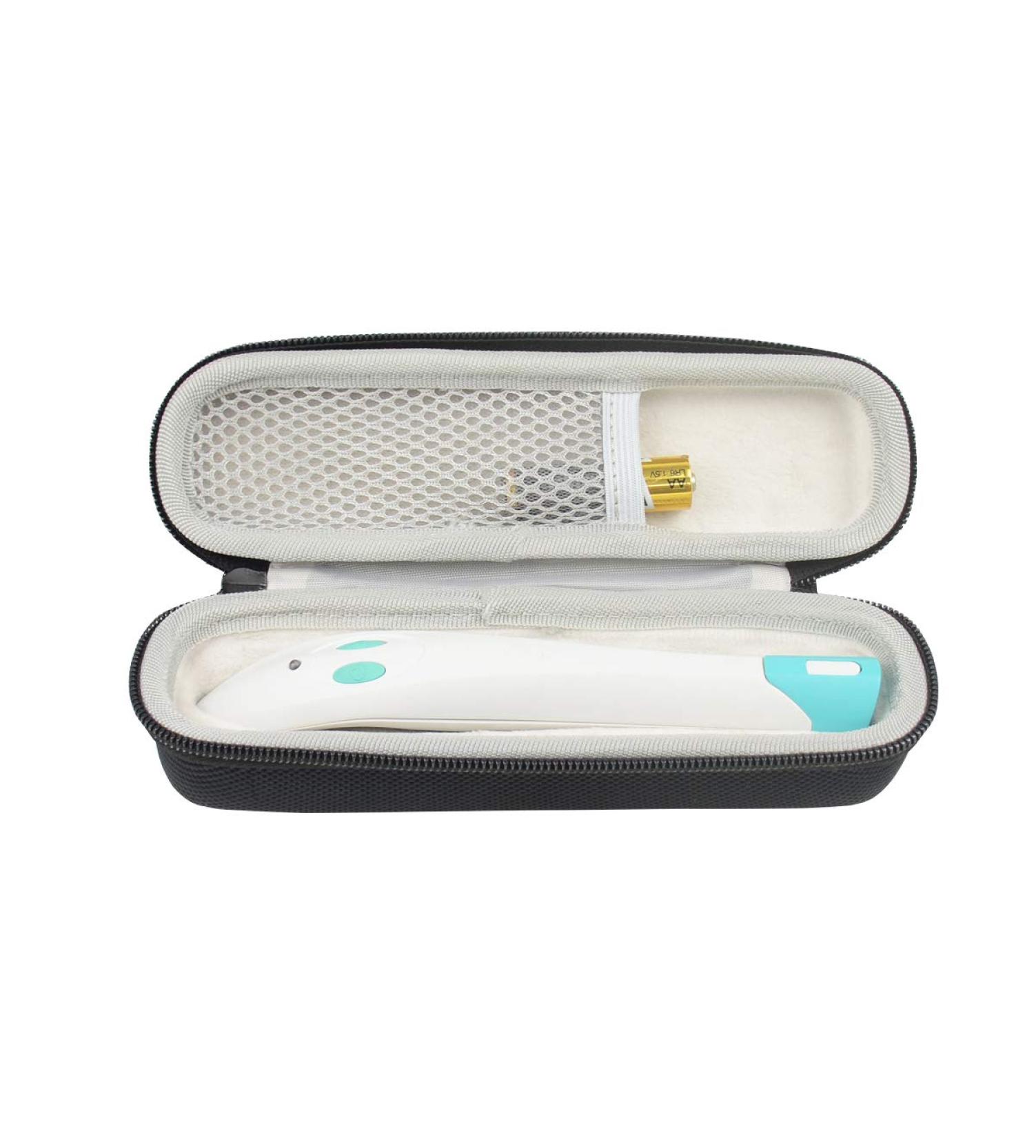 Buy Bite Away Electronic Sting Healer Hard Travel Case by LUYIBA | Protect Your Device | Fast International Shipping - Buy Online on GoSupps.com