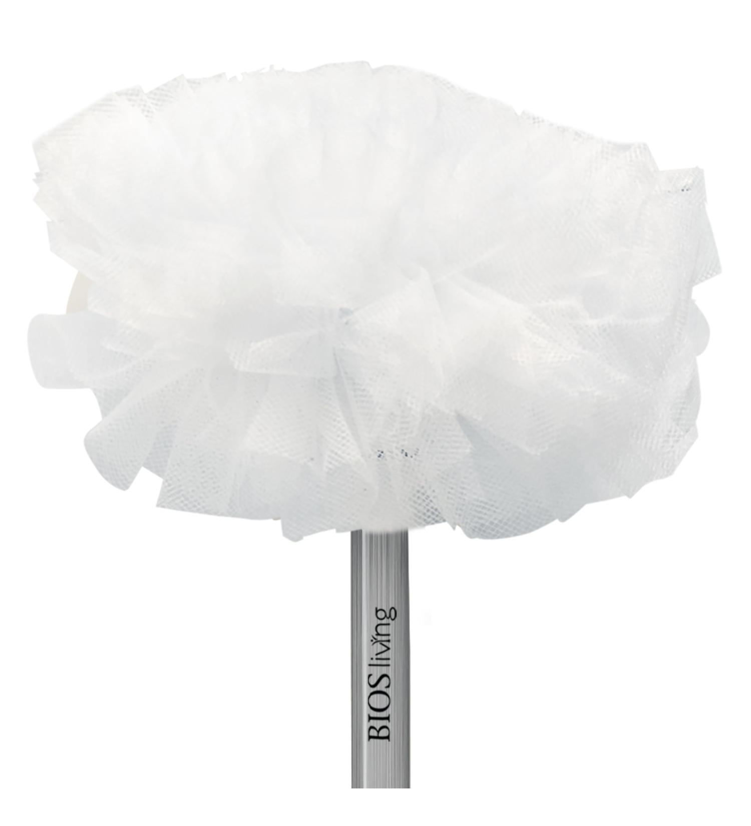 Bios Living Cleaning Head Replacement 1 Count - Buy Online on GoSupps.com