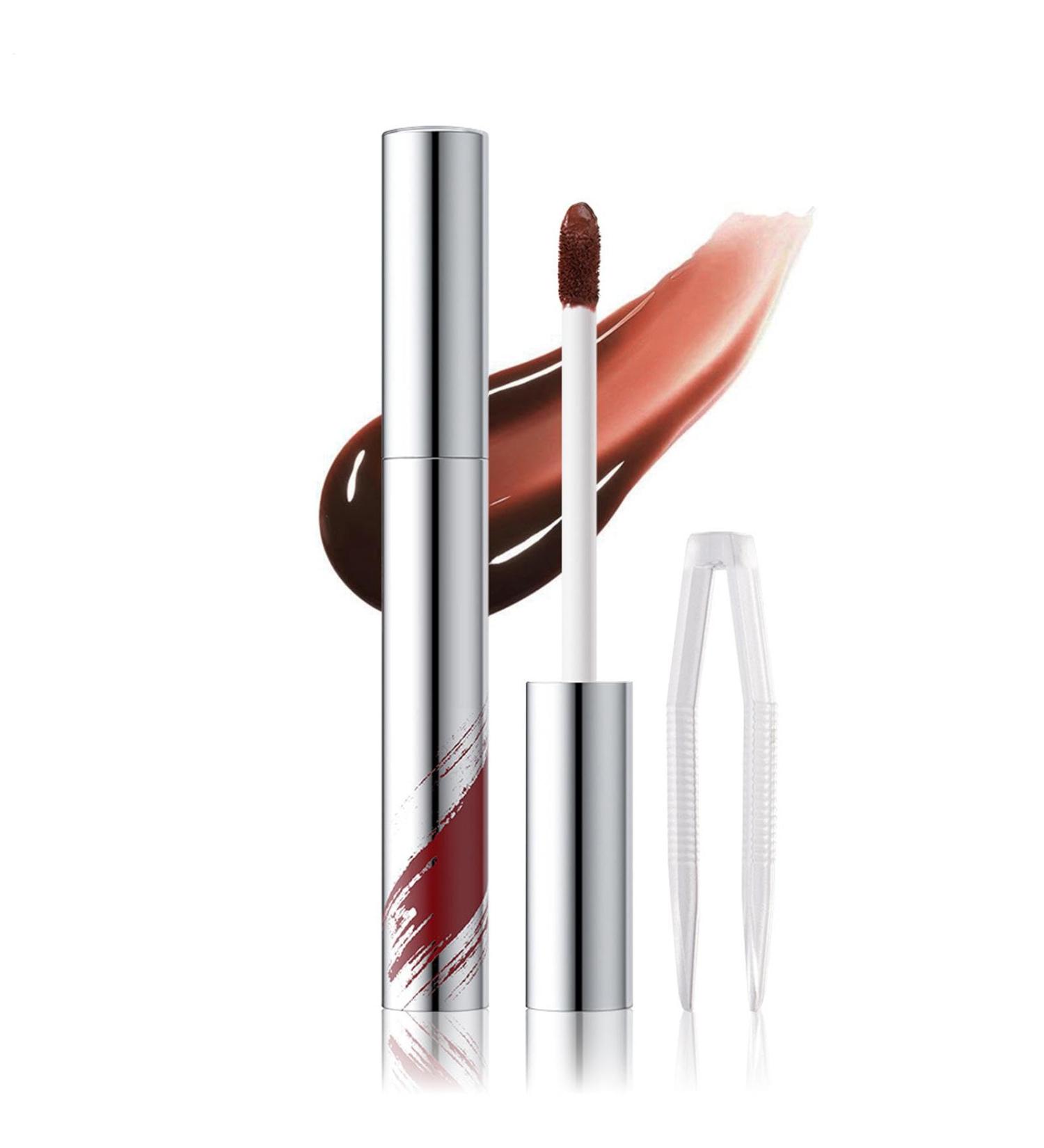  G n rique Remove lip liner stains peel off lip color - Matte stain-proof peel-off lip liners | Women's makeup cosmetics for travel - Buy Online on GoSupps.com
