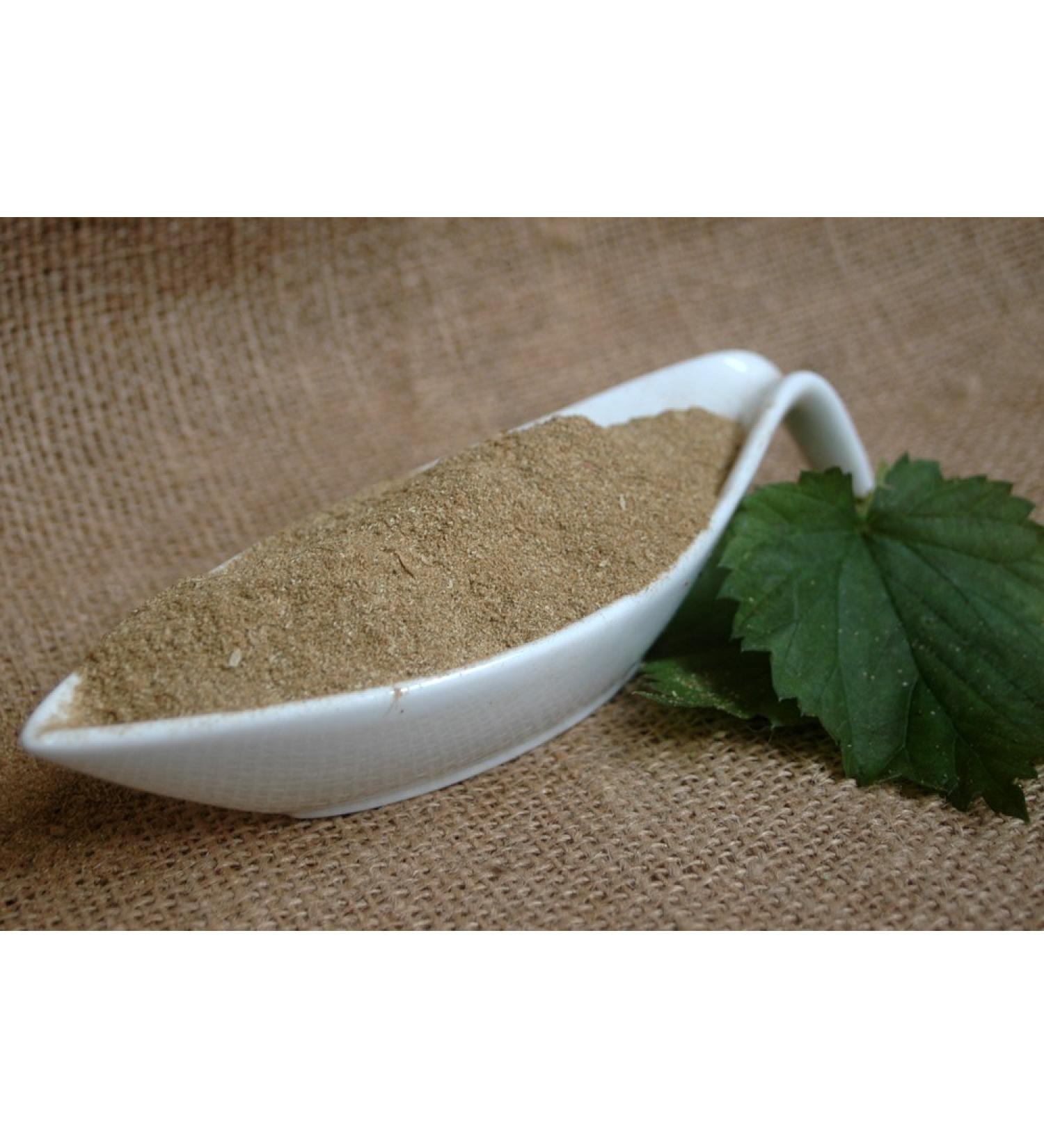 Naturix24 Naturix24 Bag of Ground Hops Flowers 1 kg