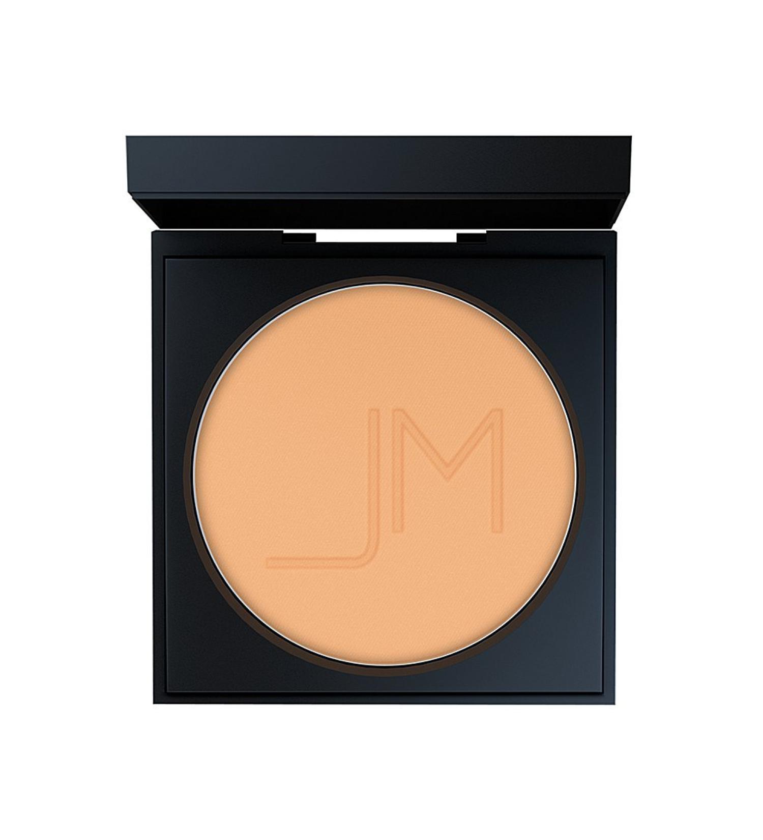 Jay Manuel Luxe Powder Medium Filter #2 - Flawless Finish for All Skin Types | Shop Internationally - Buy Online on GoSupps.com