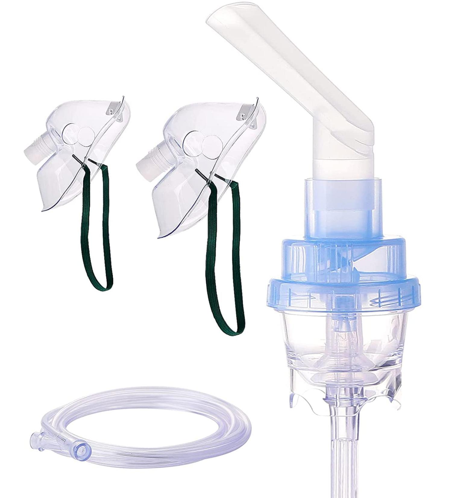 Daily Use Replacement Accessories Kit for All Ages - Buy Online on GoSupps.com