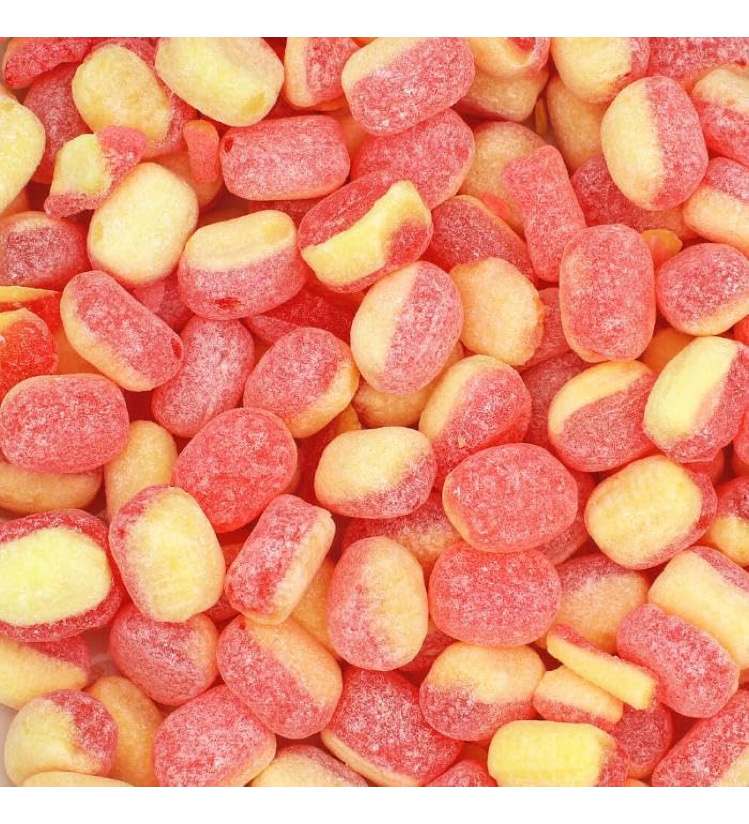 Rhubarb & Custard 2.5kg Sweet Jar