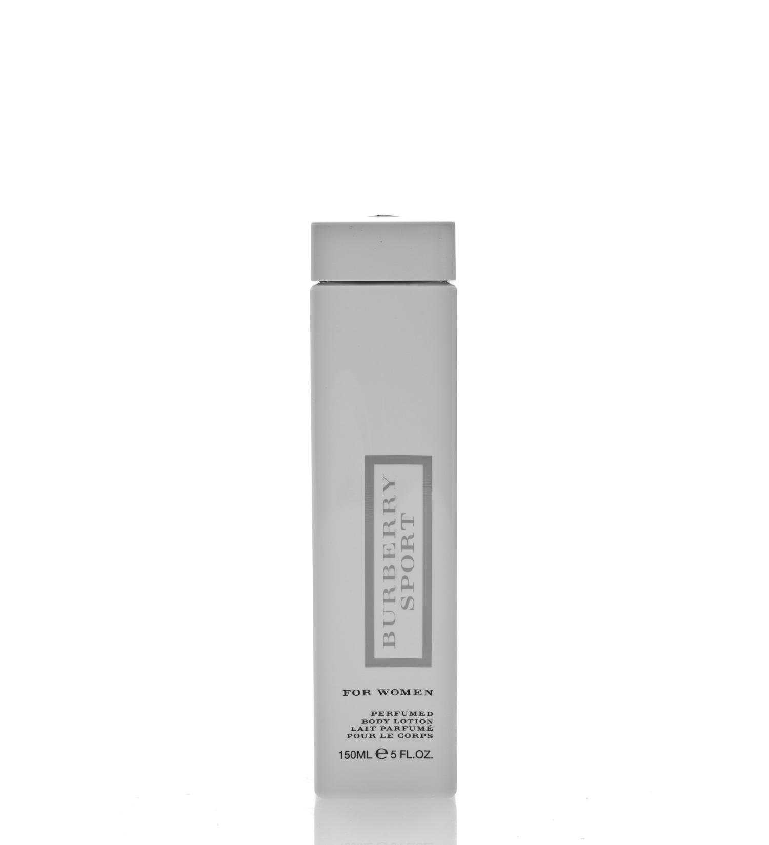 BURBERRY Sport Body Lotion 150 ml Women's Body Cream