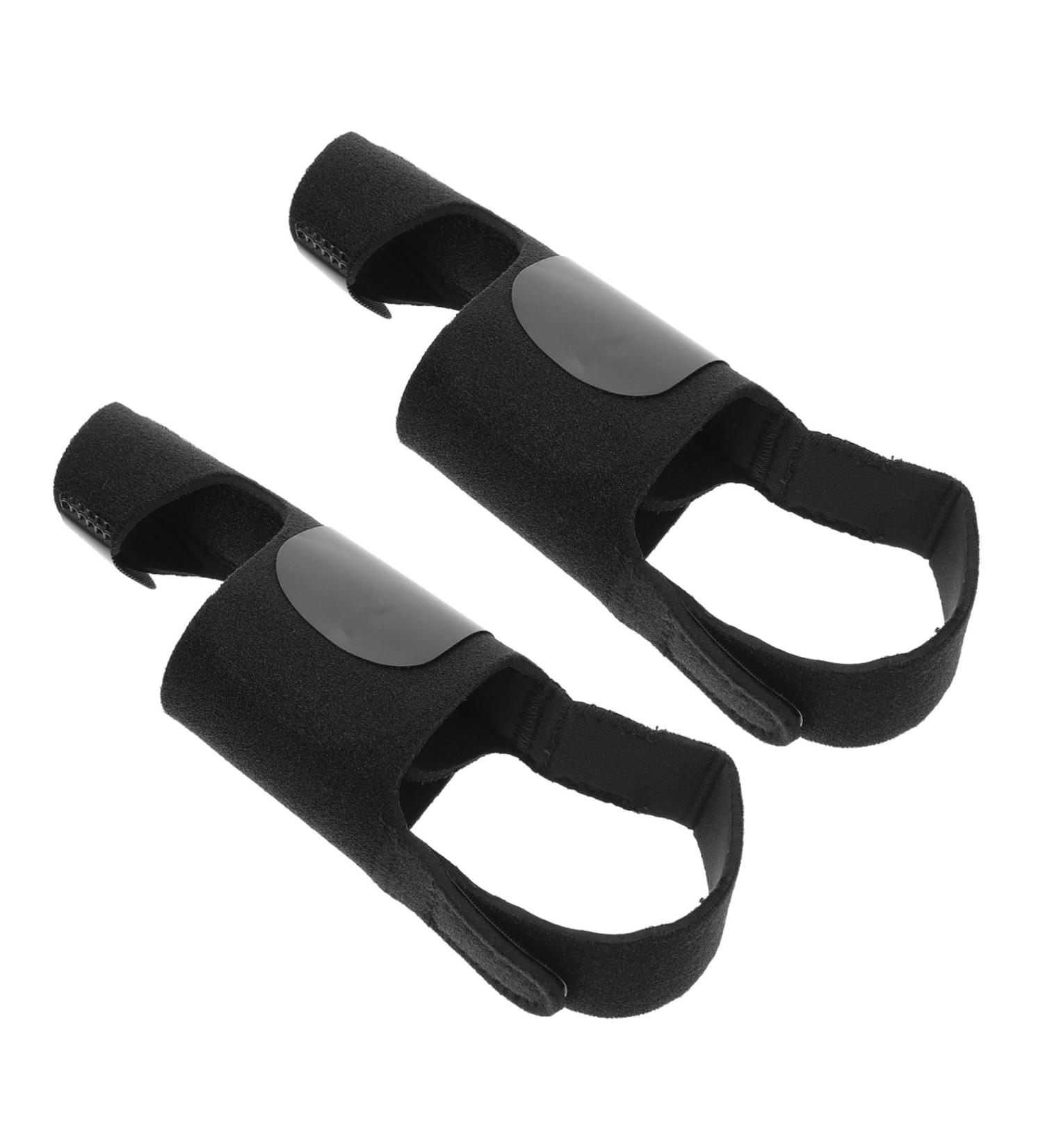 Buy Beavorty 1 Pair Hallux Corrector Bunion Straightener - Comfortable Foot Sponge Composite Cloth - International Shipping Available - Buy Online on GoSupps.com