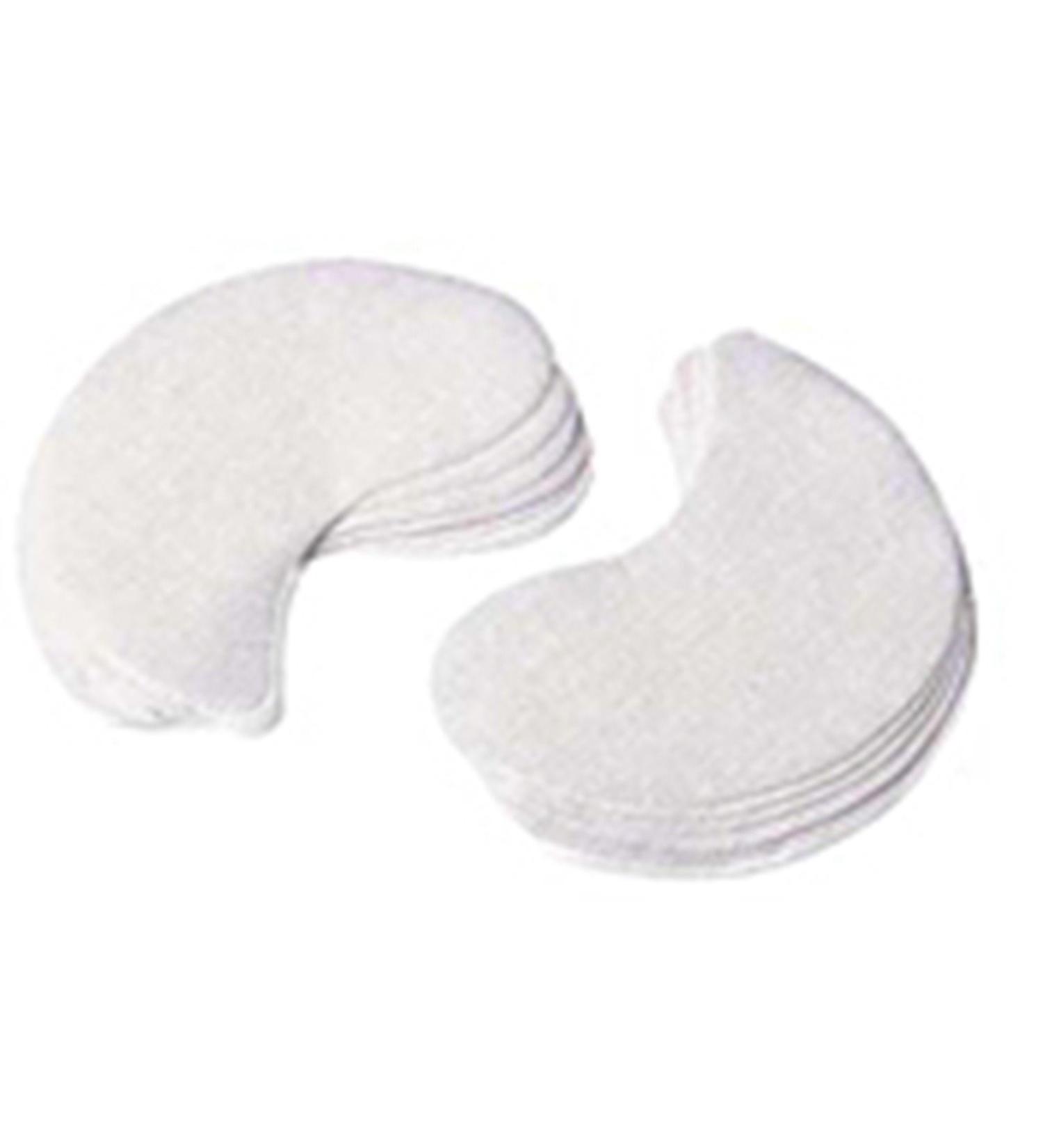 MoMA MUJI Face Lotion Sheet Eye Care Mask Sheet 10 pairs (20 pcs) Japan Made by Moma Muji