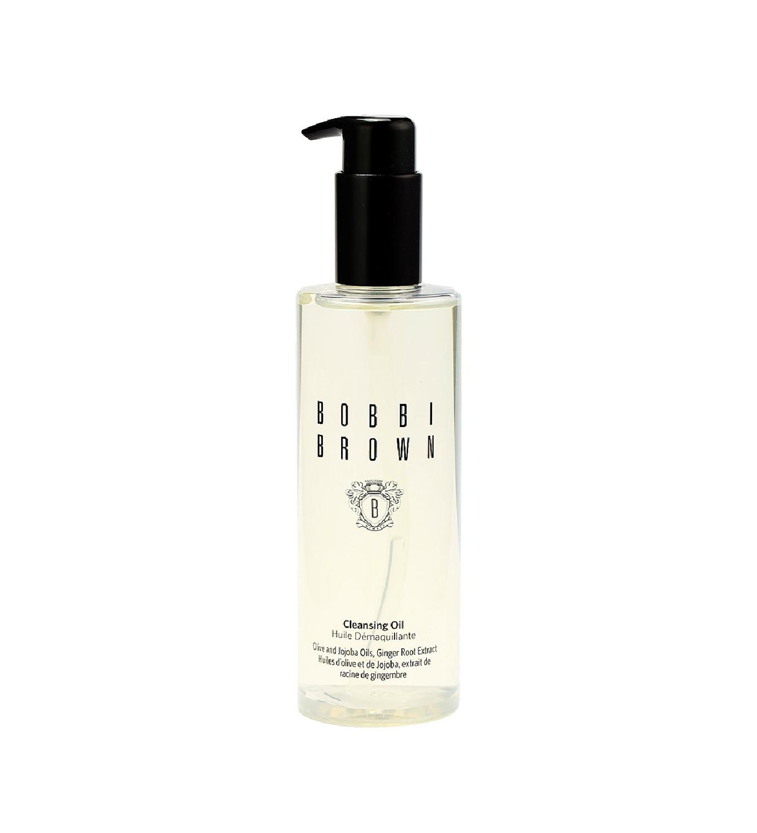 Bobbi Brown Soothing Cleansing Oil 200 ml