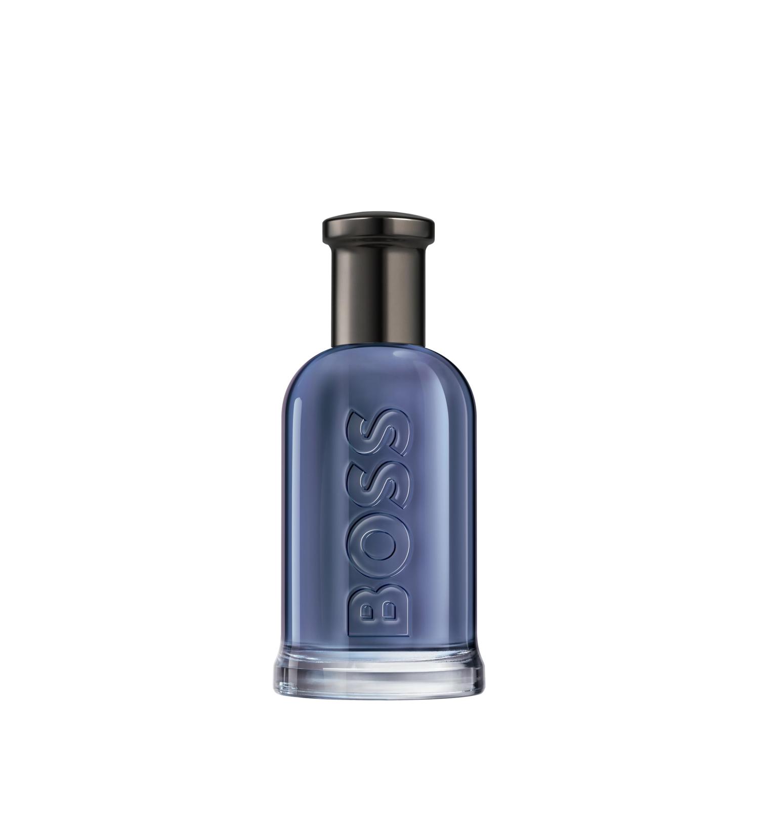 Hugo Boss Bottled Infinite Eau de Parfum 3.3 Fl Oz - Buy Online on GoSupps.com