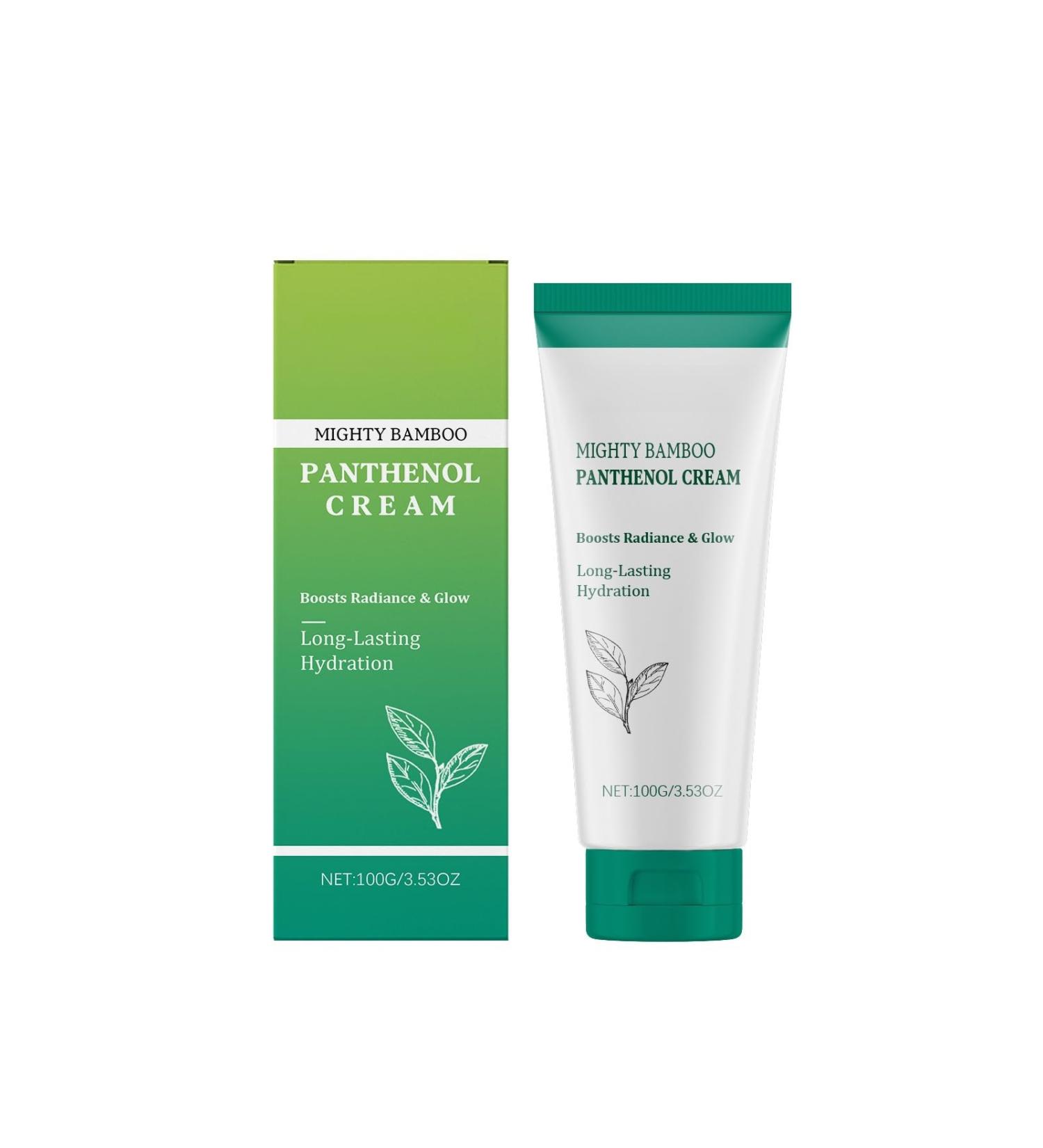 rabuu Nicotinamide Face Moisturizer: Hydrating Nourishing & Brightening Cream For Oil Control Pore Minimizing And Skin Relief - Buy Online on GoSupps.com