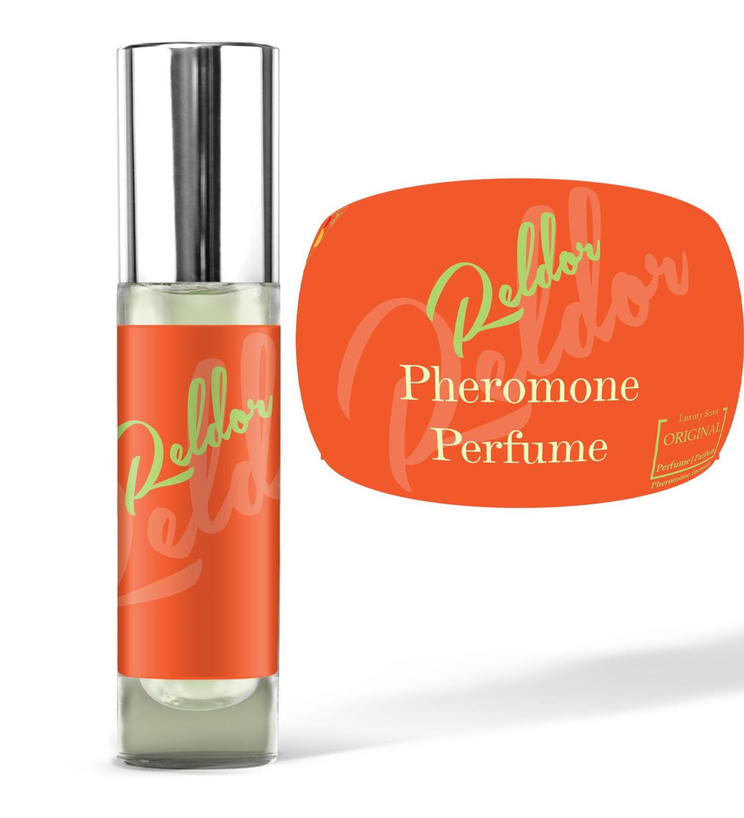 Oriental Spicy Roll-On Perfume for Women Exquisite Intense Scent and Long-Lasting Fragrance for Women Gift for Her - Buy Online on GoSupps.com