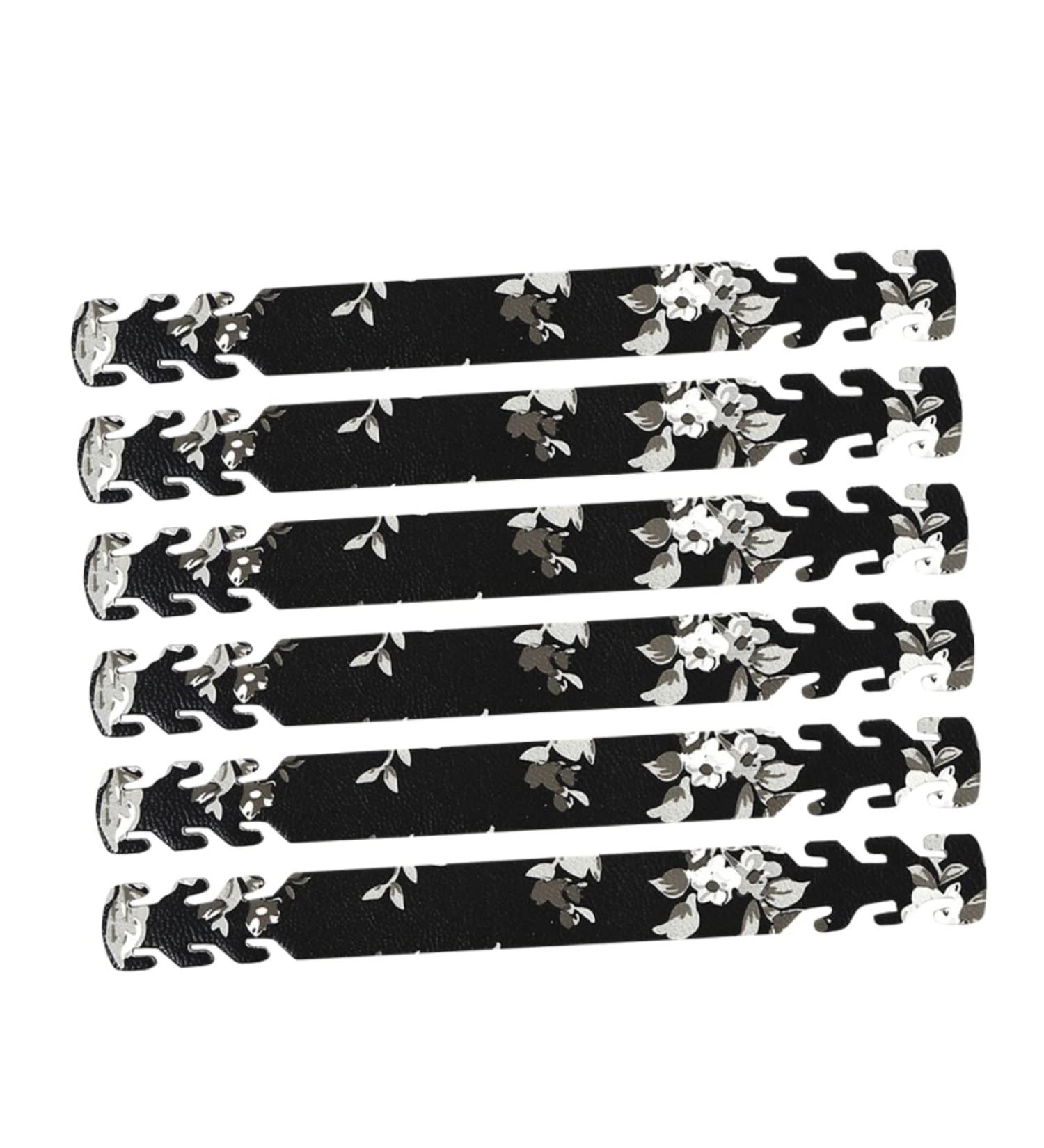 Buy Gatuida 12 StK Adjustable Mask Extension Straps | Enhance Comfort with Slide Connector Ear Hooks | 2-Piece Set - International Shipping Available - Buy Online on GoSupps.com