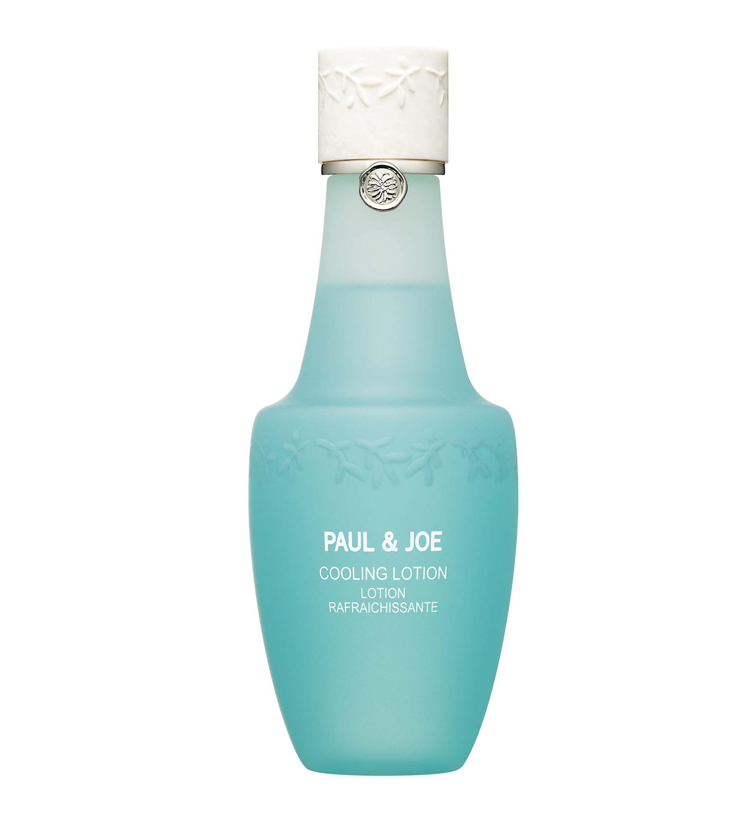 Paul & Joe Cooling Lotion - Hydrate Tighten & Tone Skin | International Shipping - 6.7 Fl Oz - Buy Online on GoSupps.com