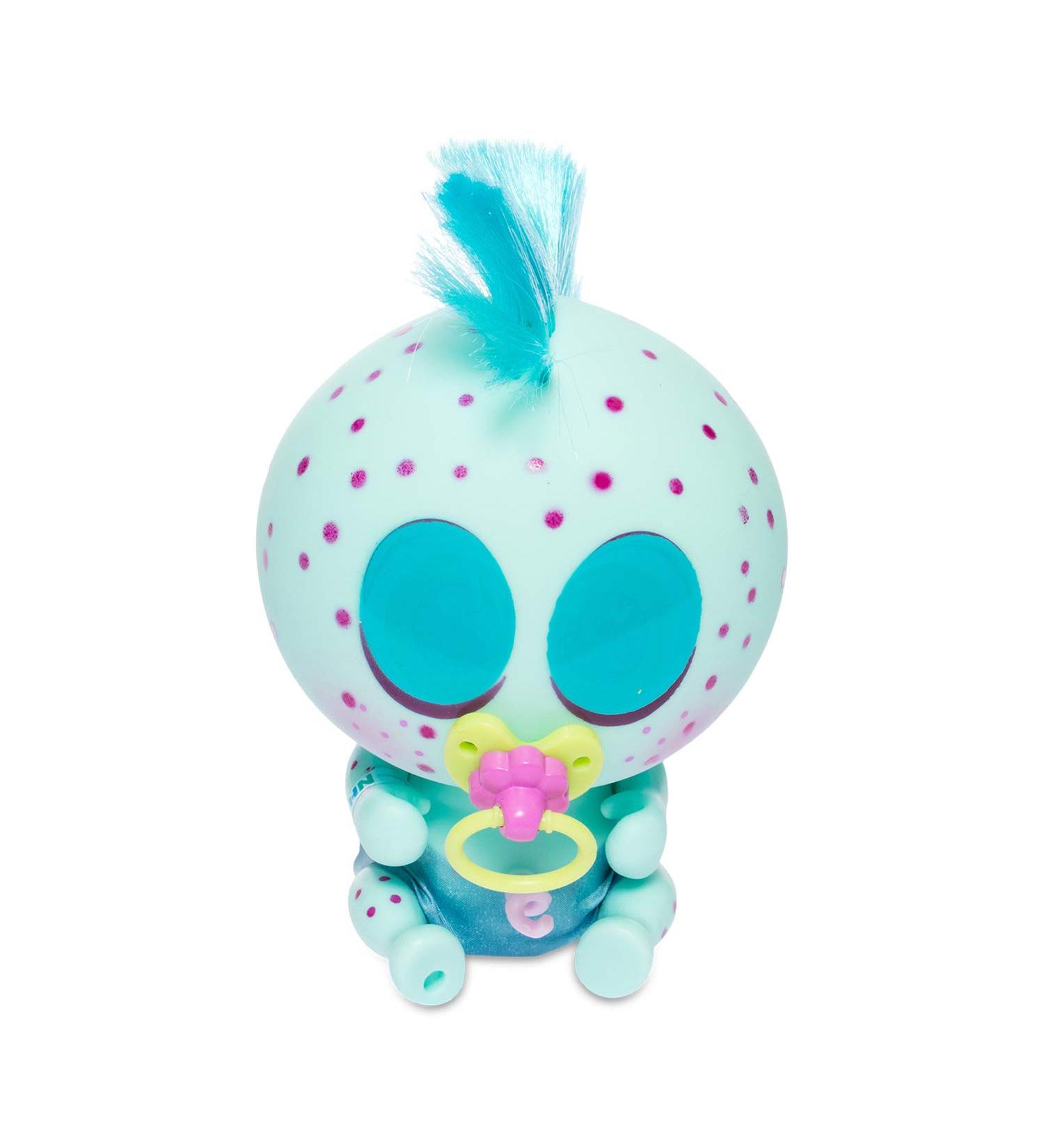 Distroller Baby Scratchy NERLIE - Shop Now for Adorable Baby Dolls - Buy Online on GoSupps.com