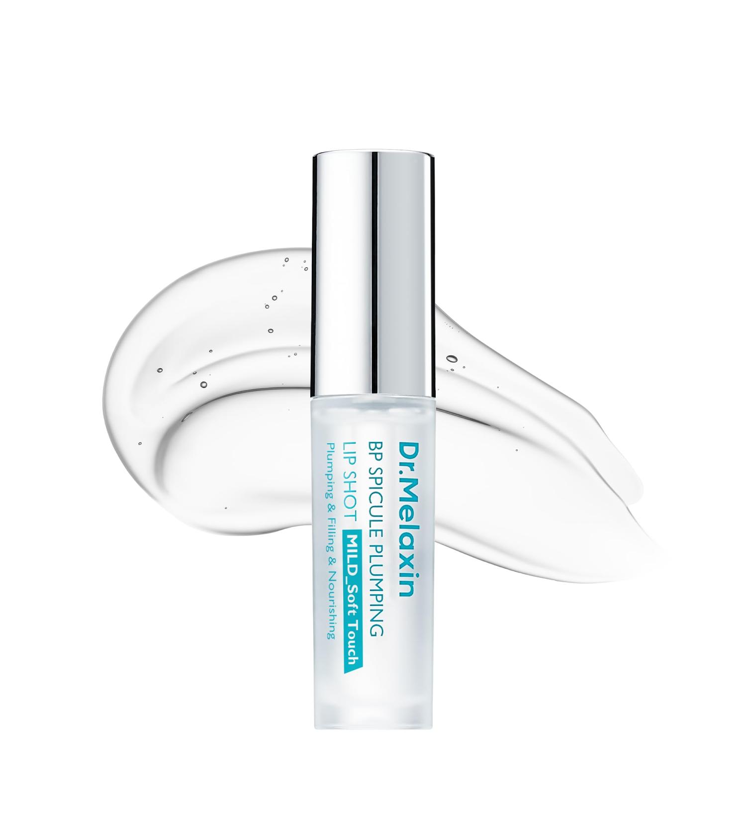 Dr.Melaxin BP Spicule Plumping LIP Shot - Mild - Buy Online on GoSupps.com