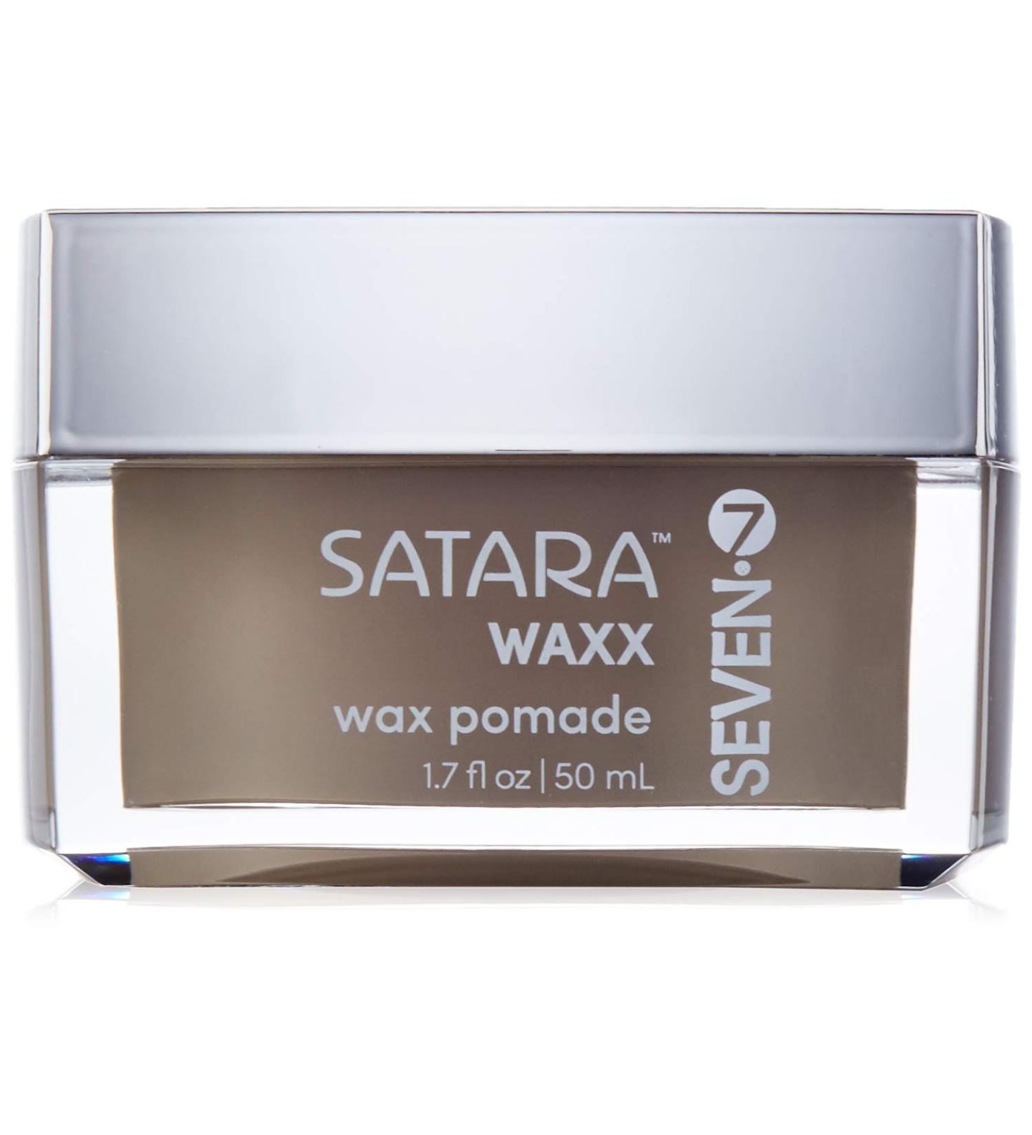 Buy SEVEN Satara Waxx Wax Pomade - 1.7 fl. oz | International Shipping Available - Buy Online on GoSupps.com