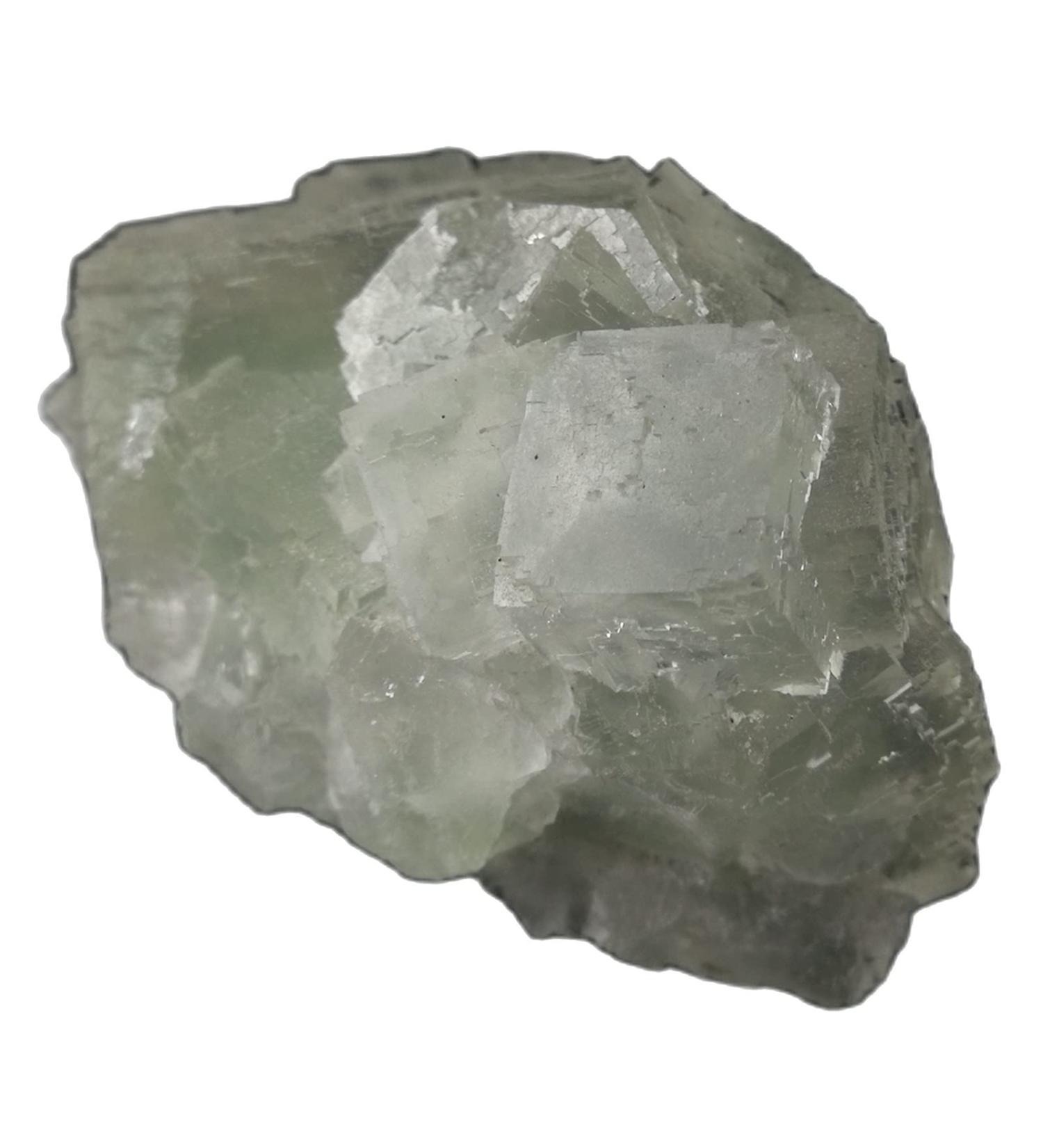 Necklaces Natural Crystal Rough 59.2gNatural Green Fluorite Crystal Quartz Samples - Buy Online on GoSupps.com