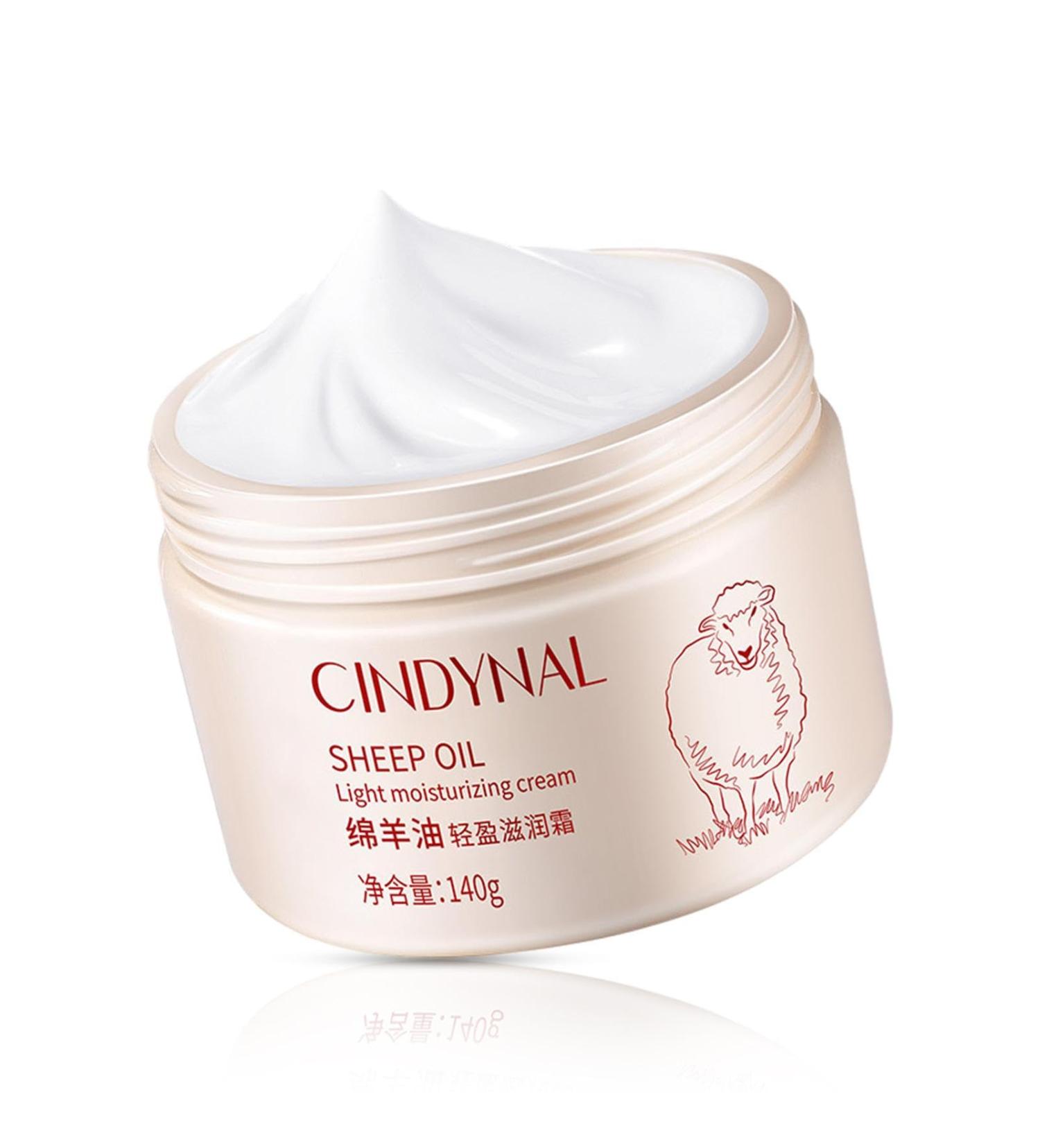  Lambo Sheep Cream - 140g - Sheep Face Moisturizer Lambo - Buy Online on GoSupps.com