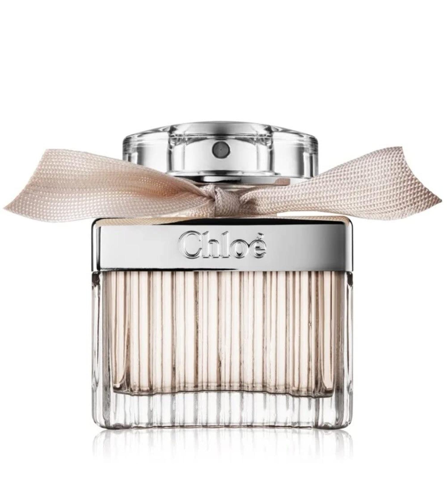 Chloe Fleur De Parfum for Women 1.7 Ounce 1.7 Ounce (Pack of 1) - Buy Online on GoSupps.com