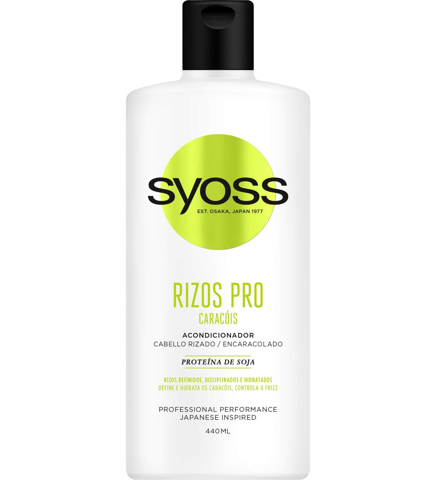 Rizos Pro Hair Conditioner for Waves - 440ml | Premium Hydration & Shine | International Shipping Available - Buy Online on GoSupps.com