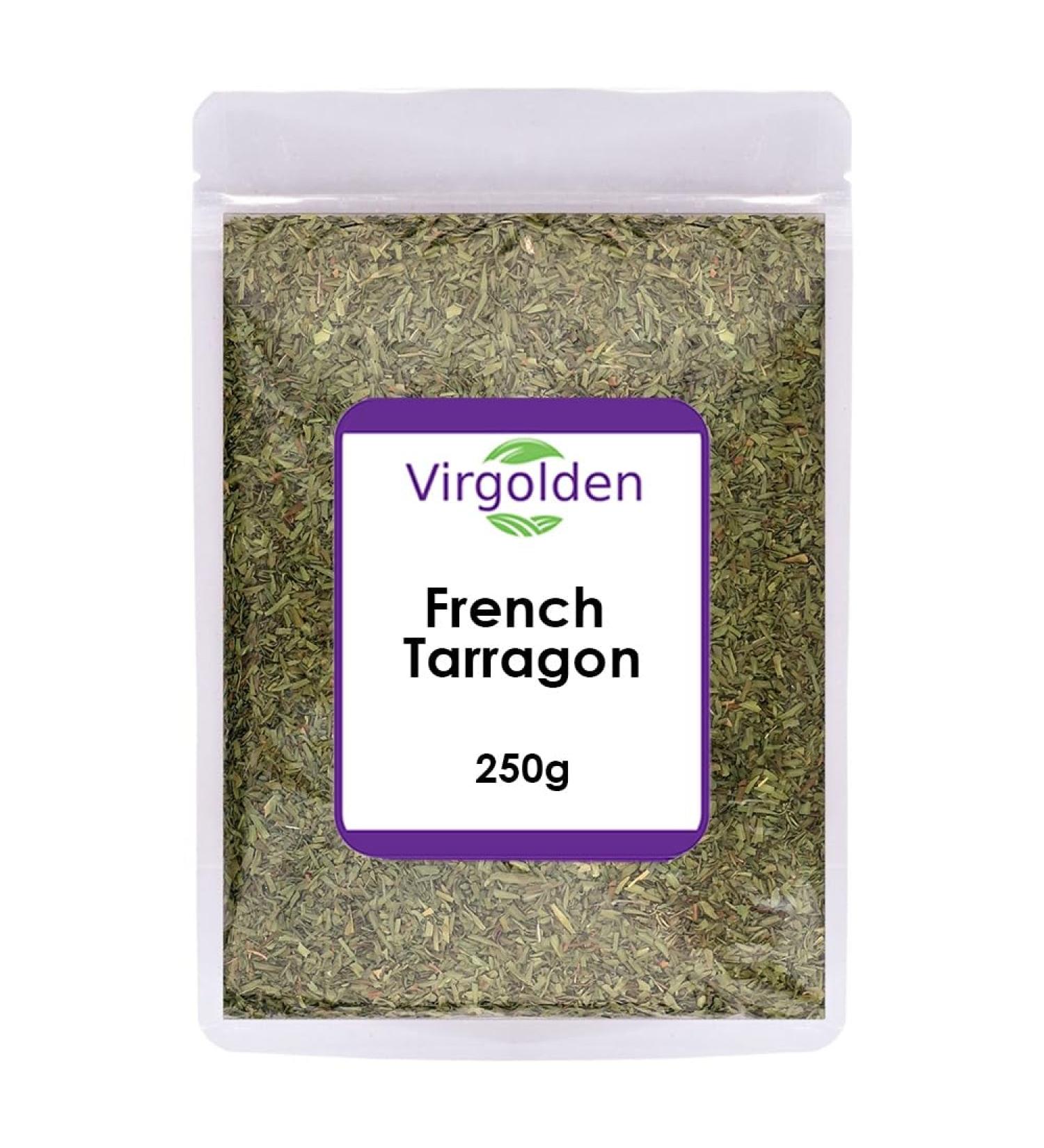 French Tarragon 250g by Virgolden