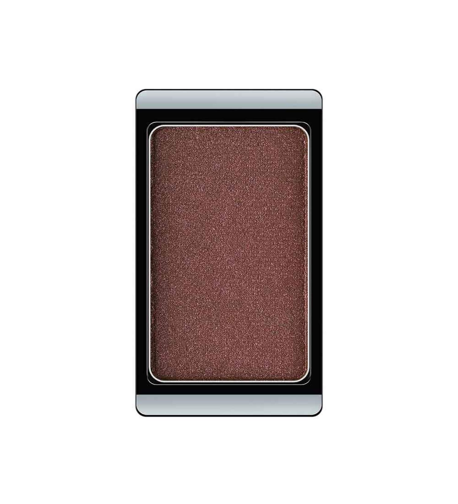 ARTDECO Intense Matte Eyeshadow - Irresistible Pearly Chocolate Truffle - 1g - Shop Internationally for Premium Cosmetics - Buy Online on GoSupps.com