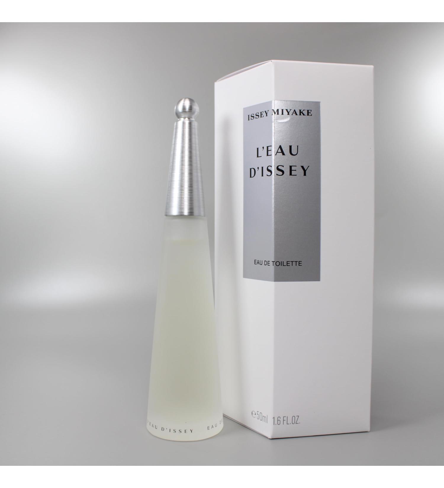L'EAU D'ISSEY by Issey Miyake EDT SPRAY 1.6 OZ for WOMEN - Buy Online on GoSupps.com